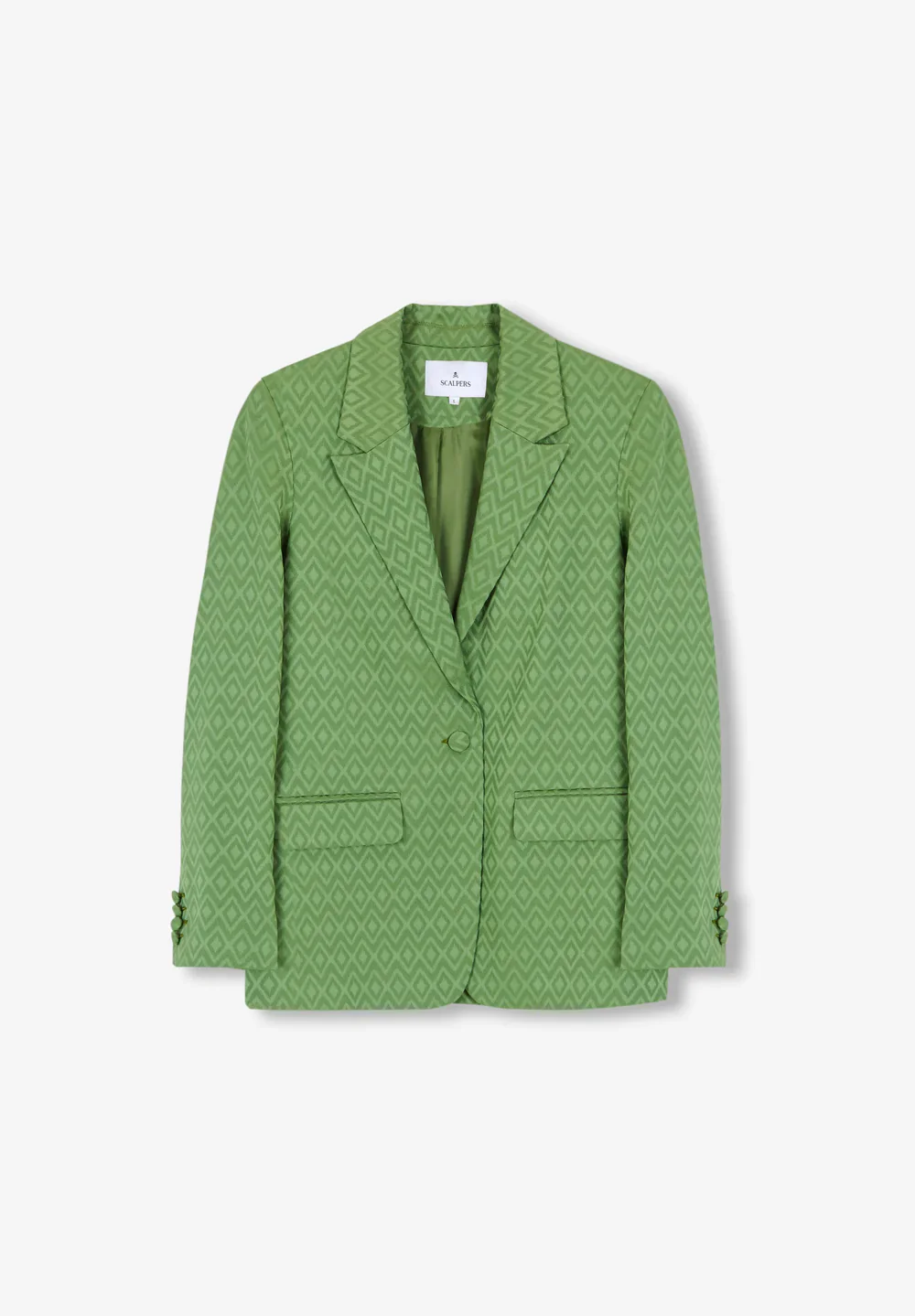 Blazer Jac Etnic - Image 4