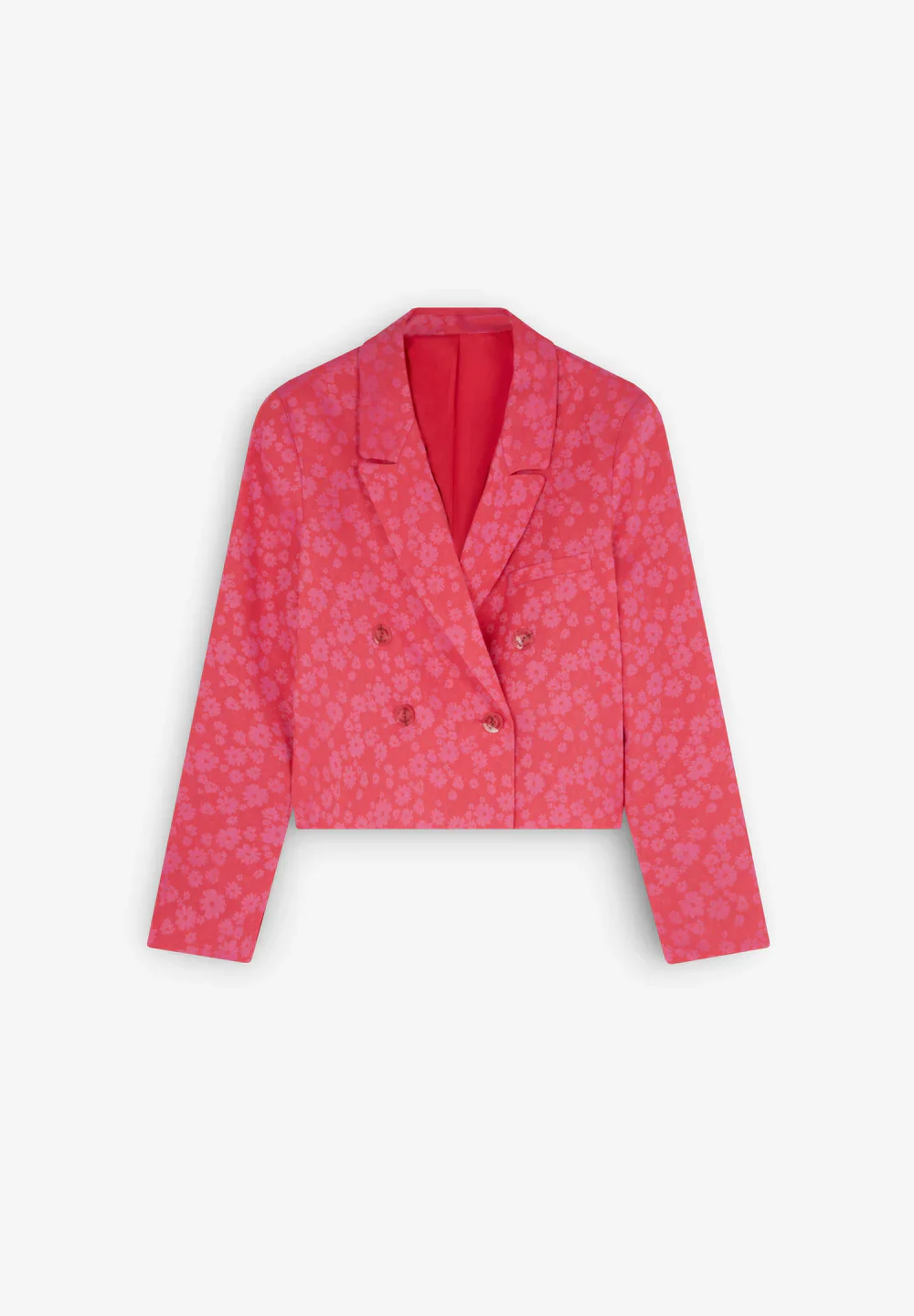 Blazer Jac Pink - Image 2