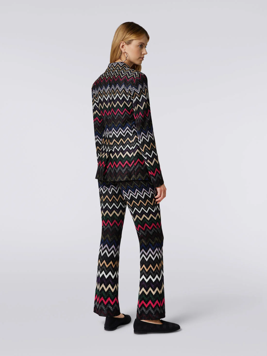 Blazer Lame - Image 4