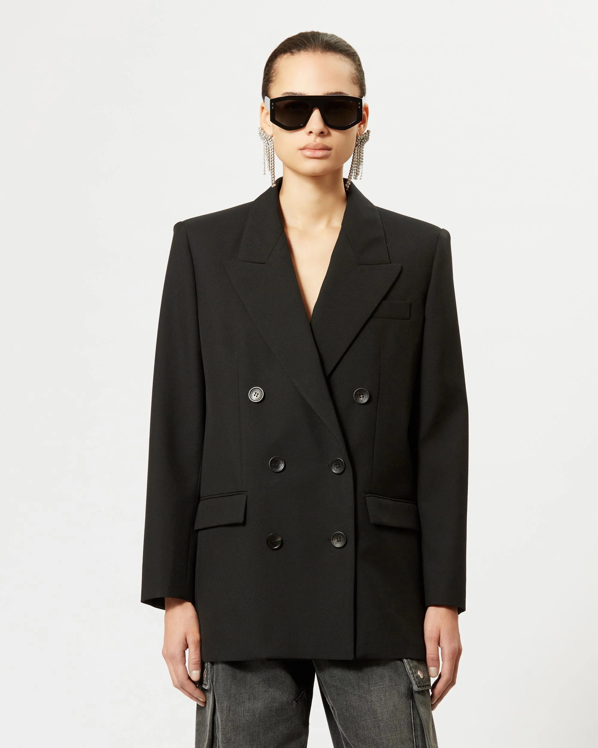 Blazer Nevimea - Image 2