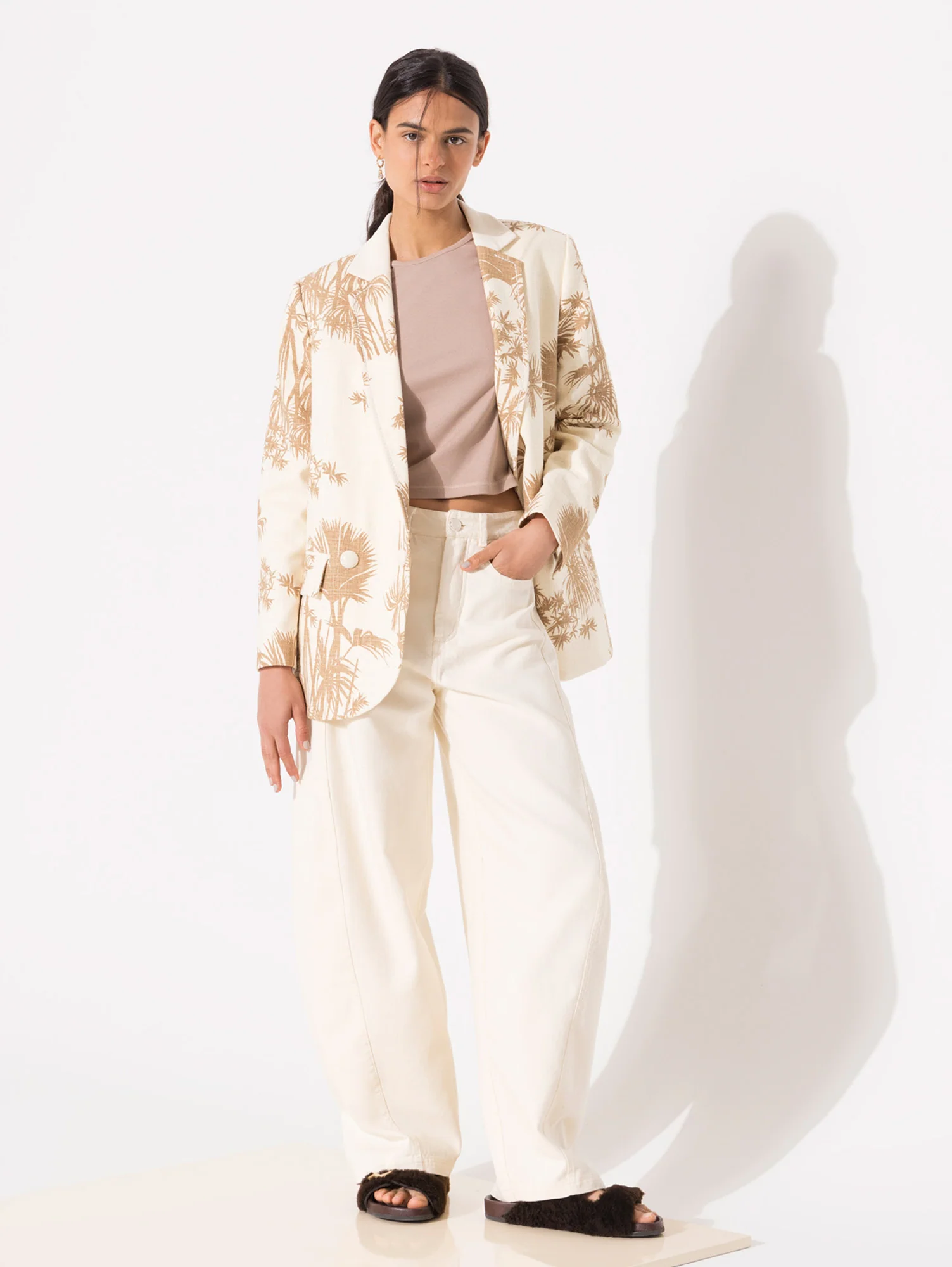 Blazer Oliva - Image 4