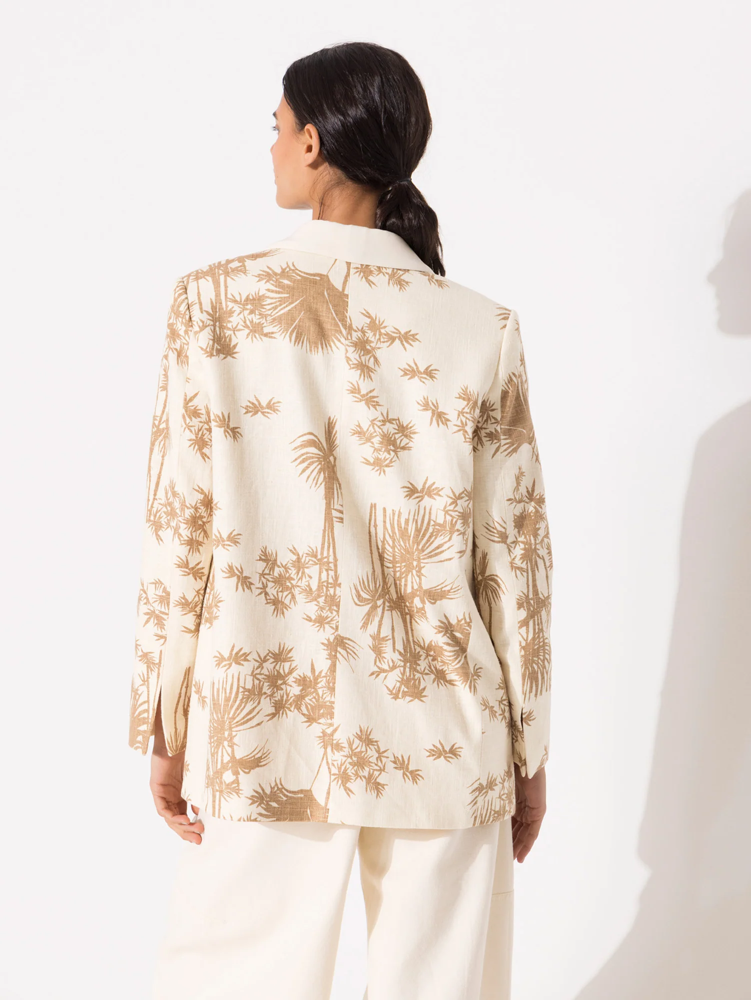 Blazer Oliva - Image 5