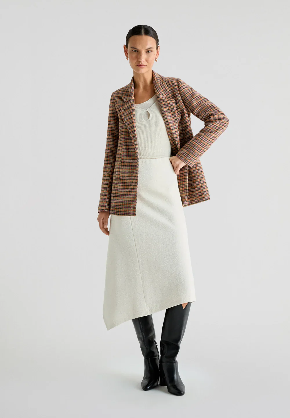 Blazer Prince Double Flap - Image 3