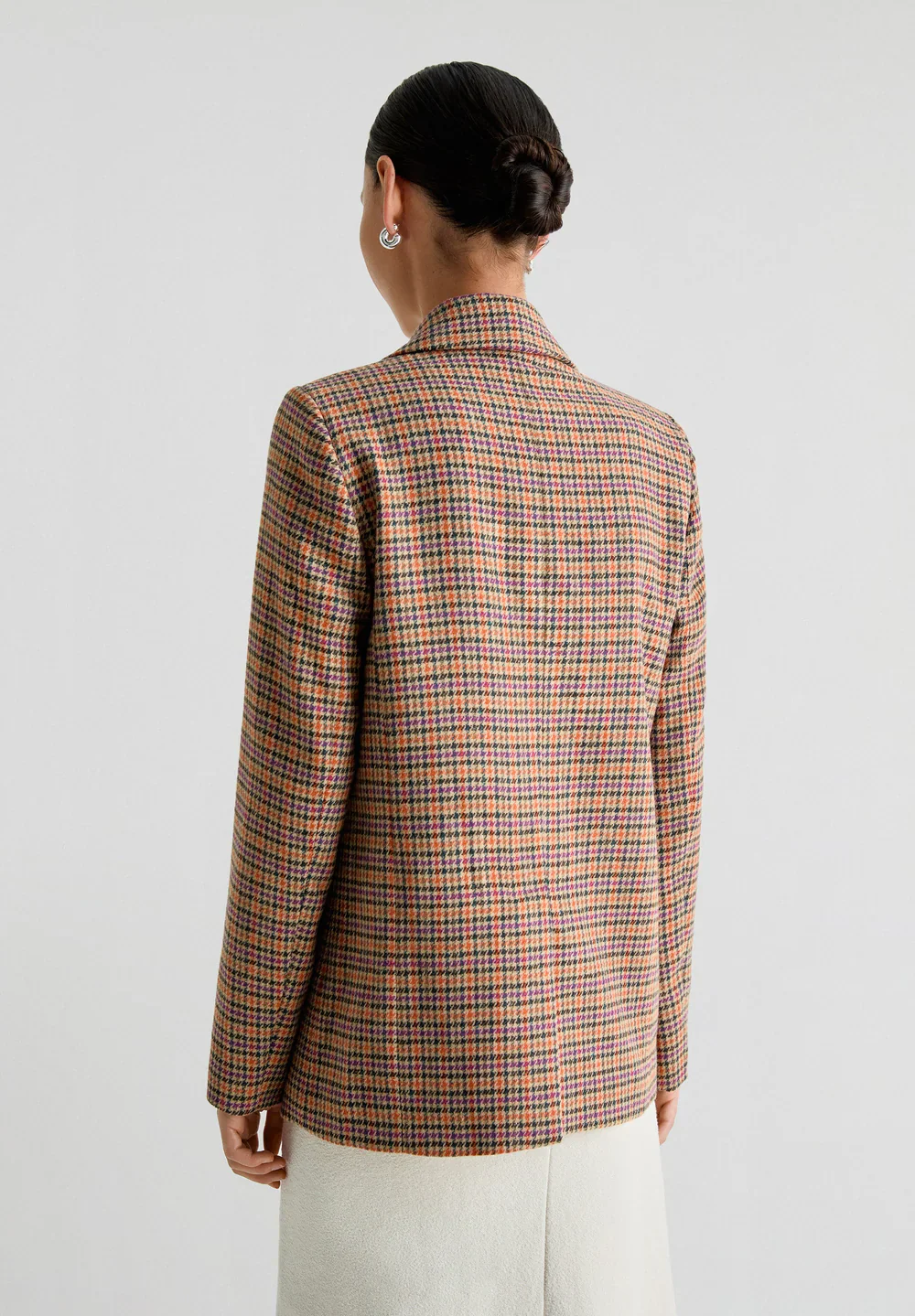 Blazer Prince Double Flap - Image 4