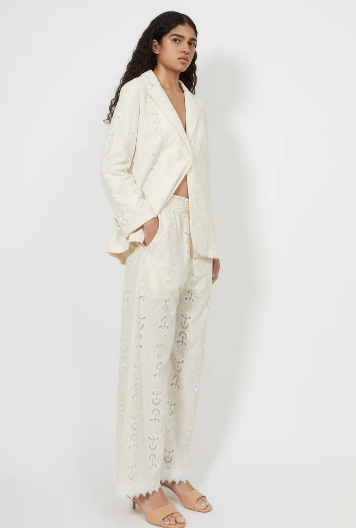 Providencia Blazer