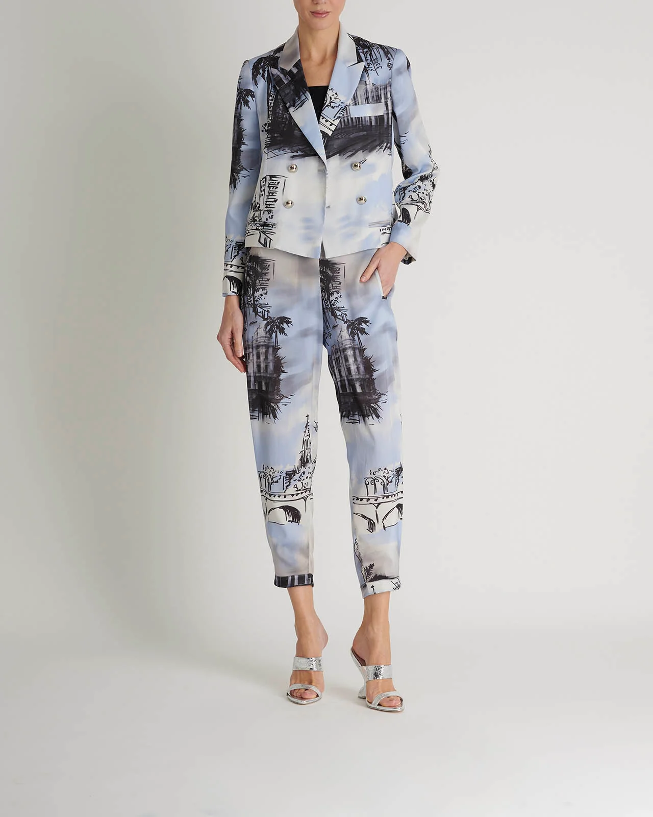 Blazer Rome - Image 2