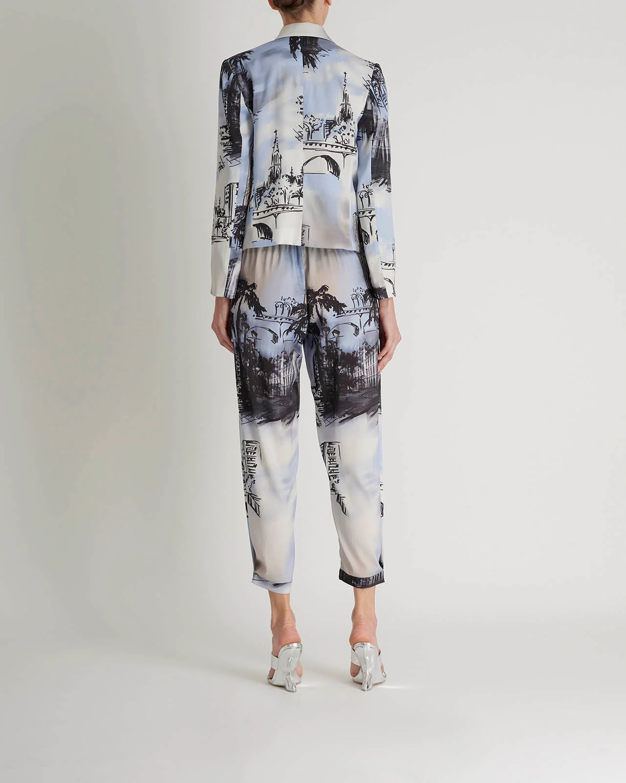 Blazer Rome - Image 3