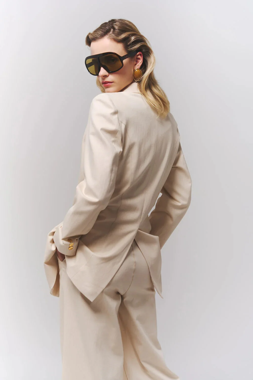 Blazer Serie 88 Natural - Image 3