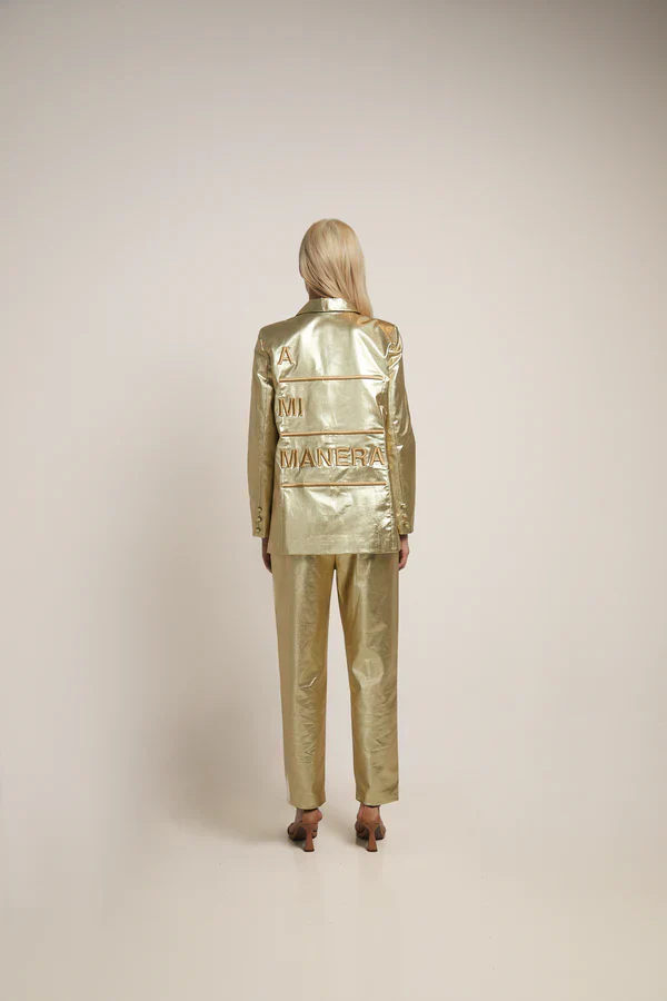 Blazer Siros - Image 2