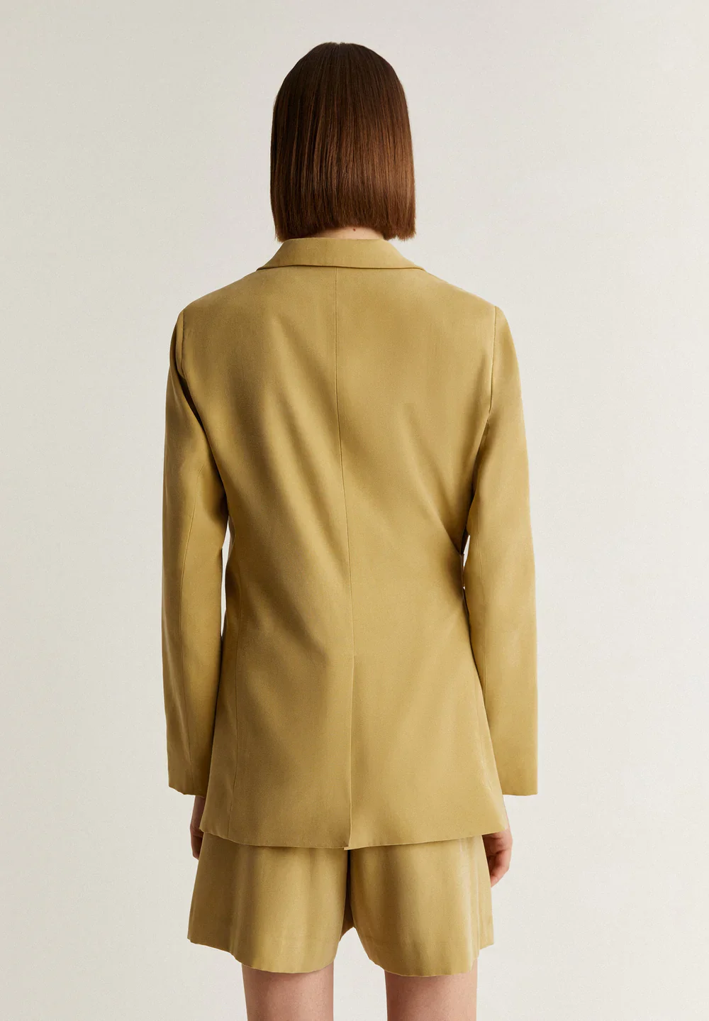 Blazer Tencel Belt - Image 3