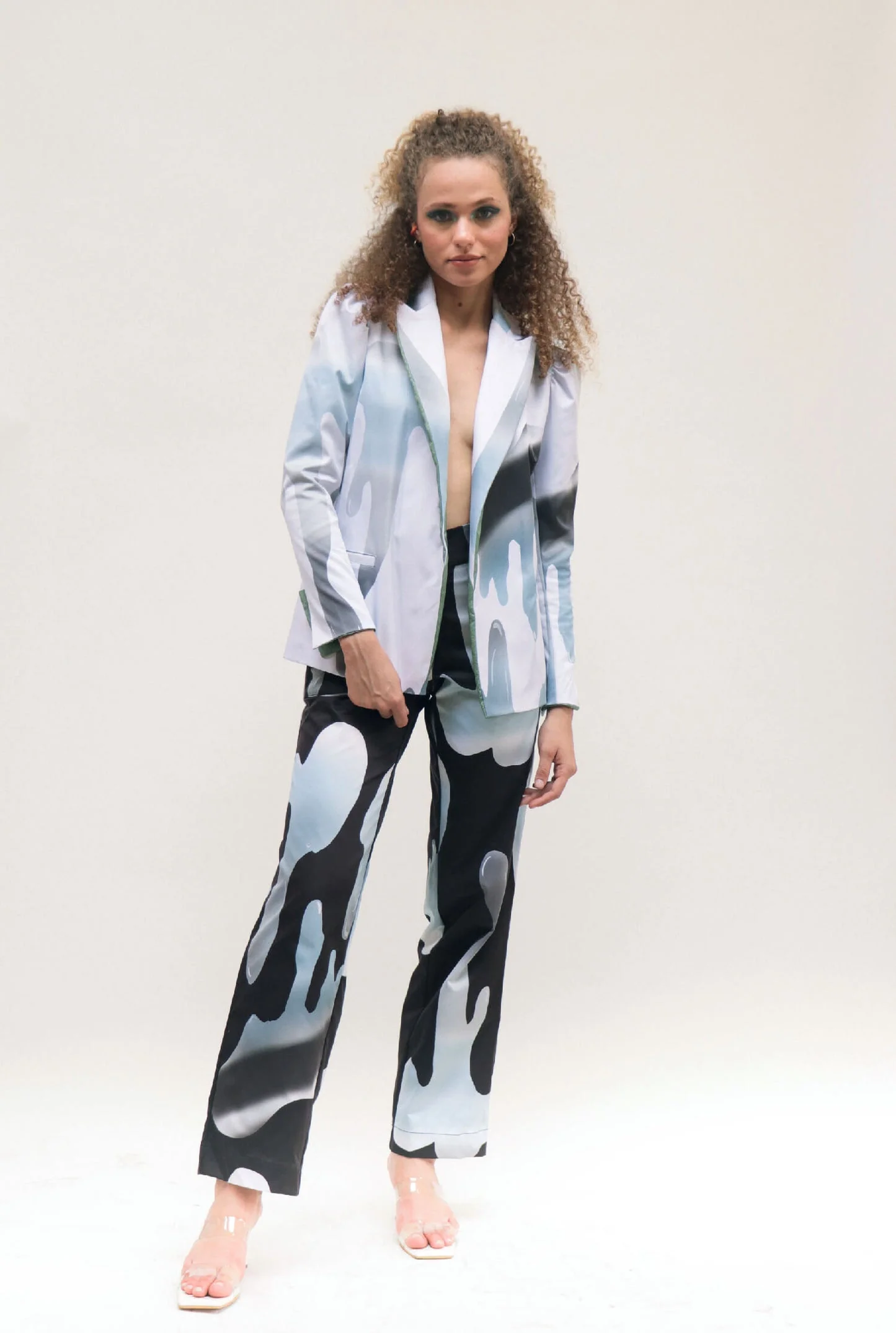Blazer Tigerinus