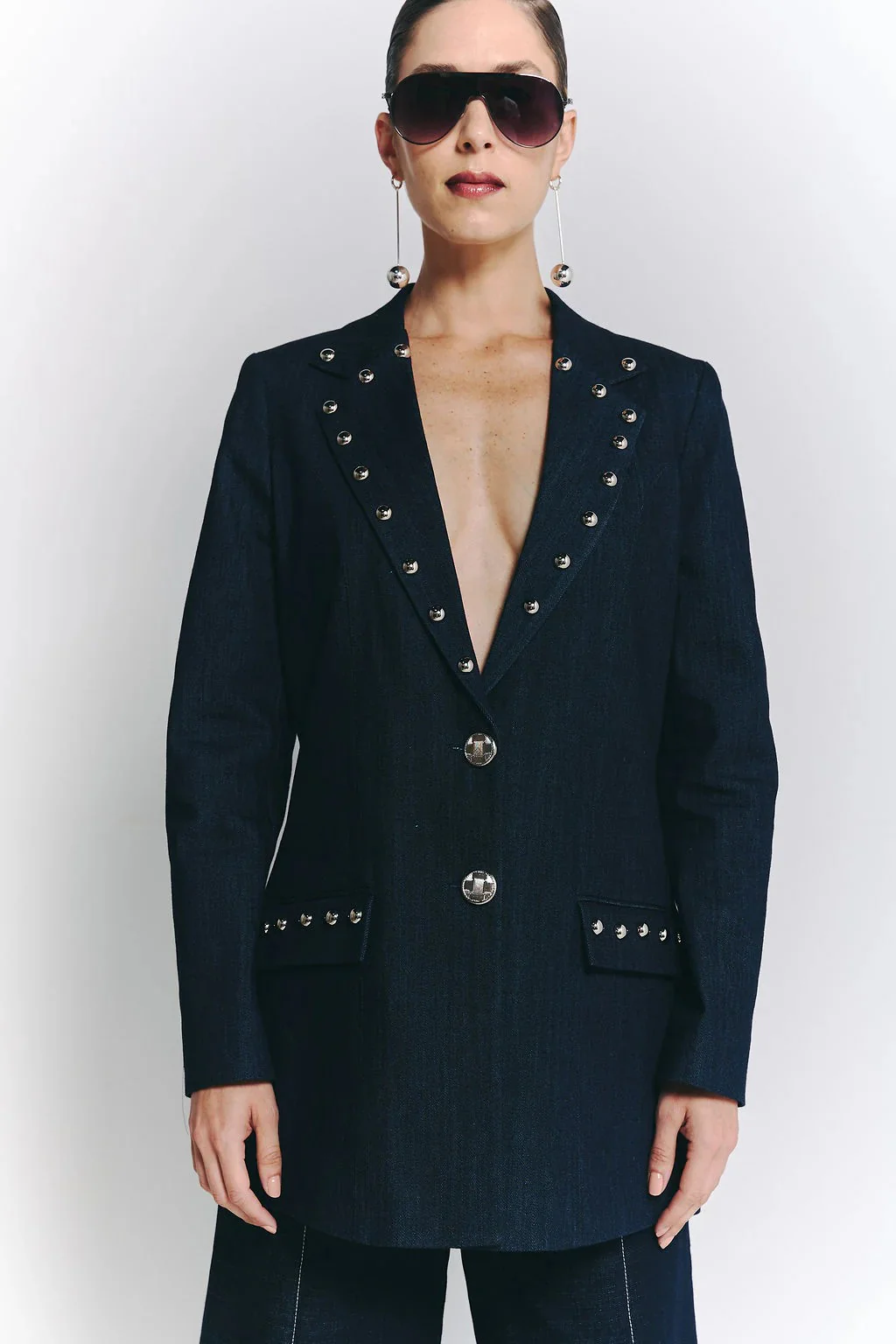 Blazer Tracking - Image 4