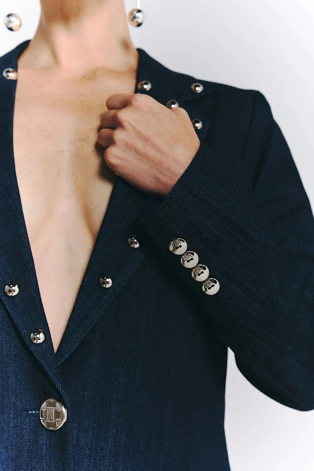 Blazer Tracking - Image 5