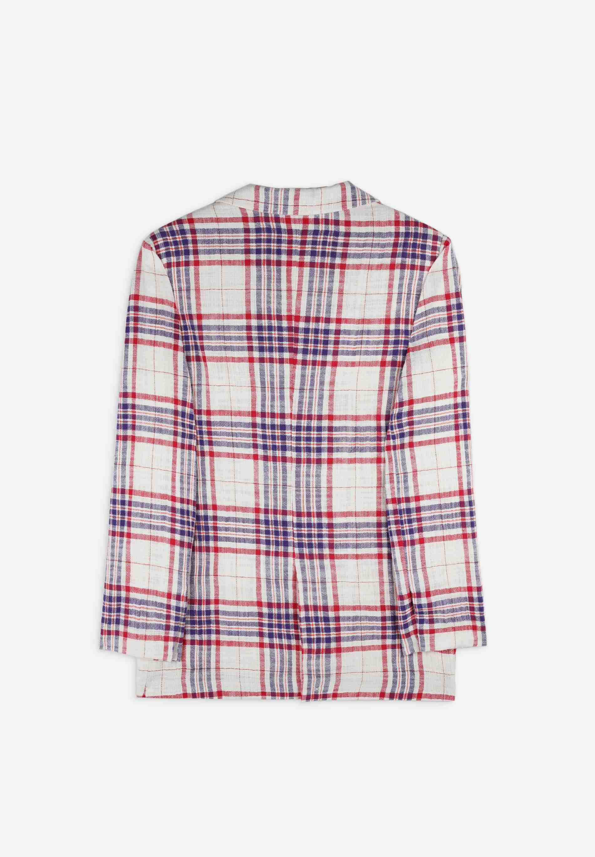 Blazer Tricheck - Image 3