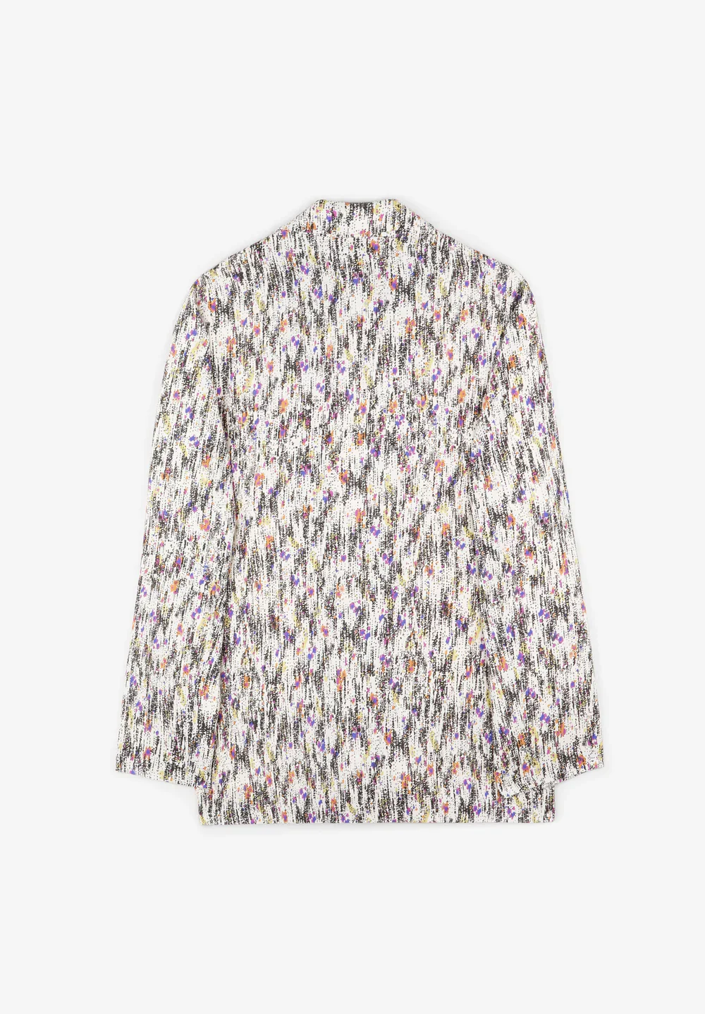 Blazer Vage - Image 2
