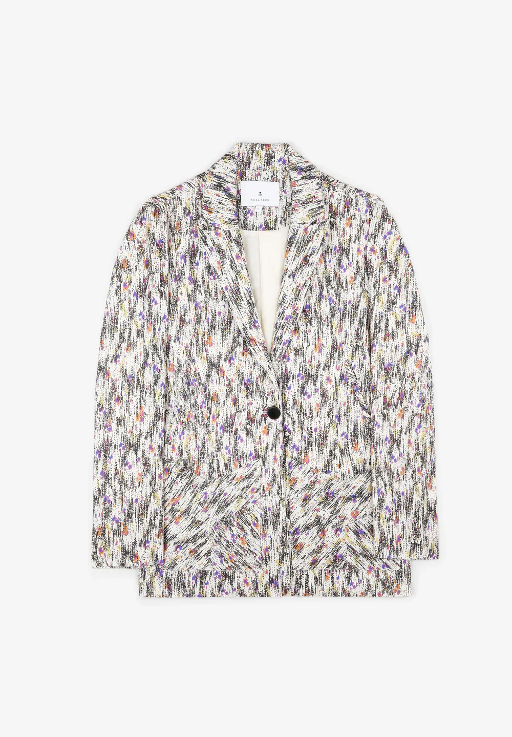 Blazer Vage - Image 3