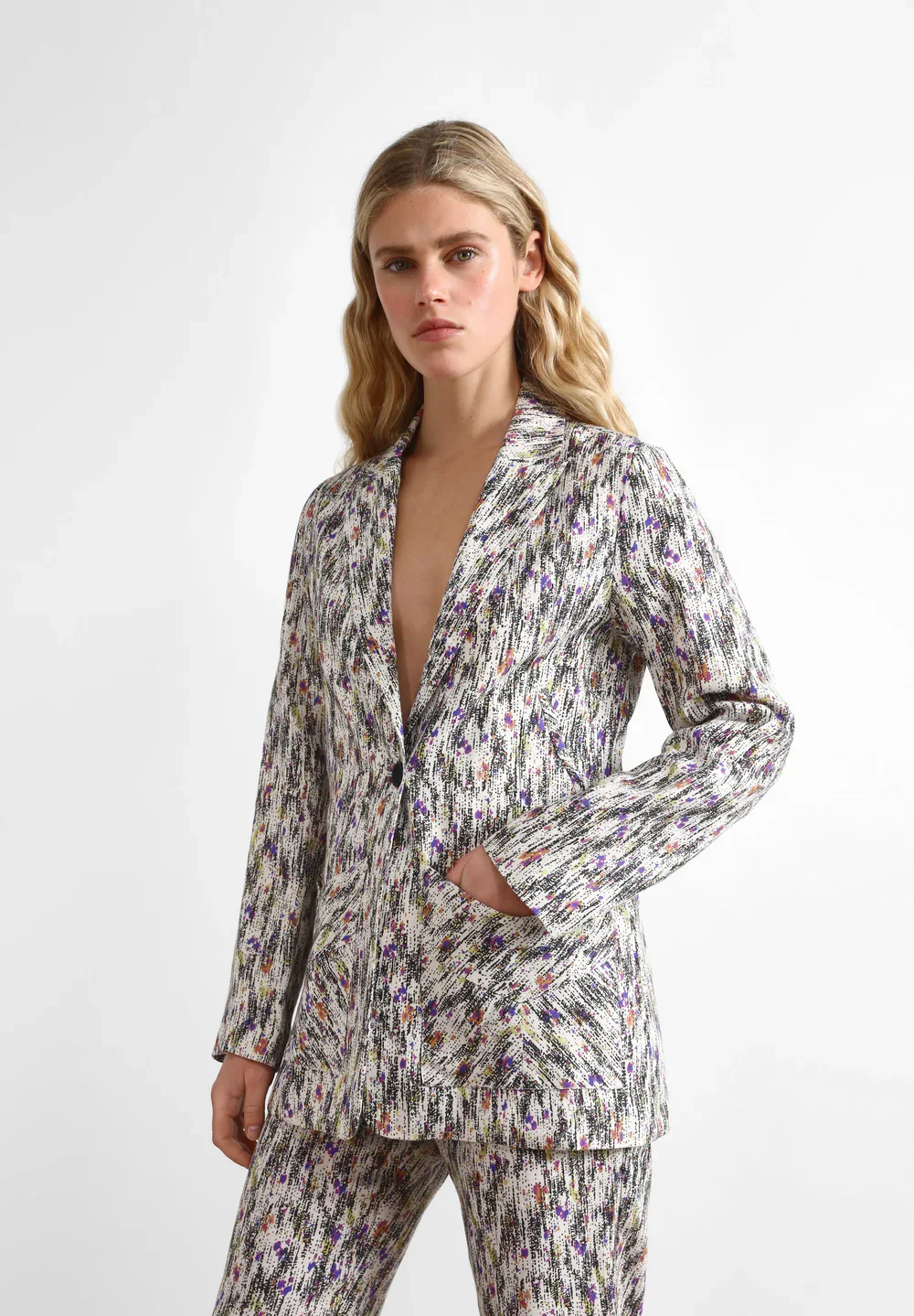 Blazer Vage - Image 6