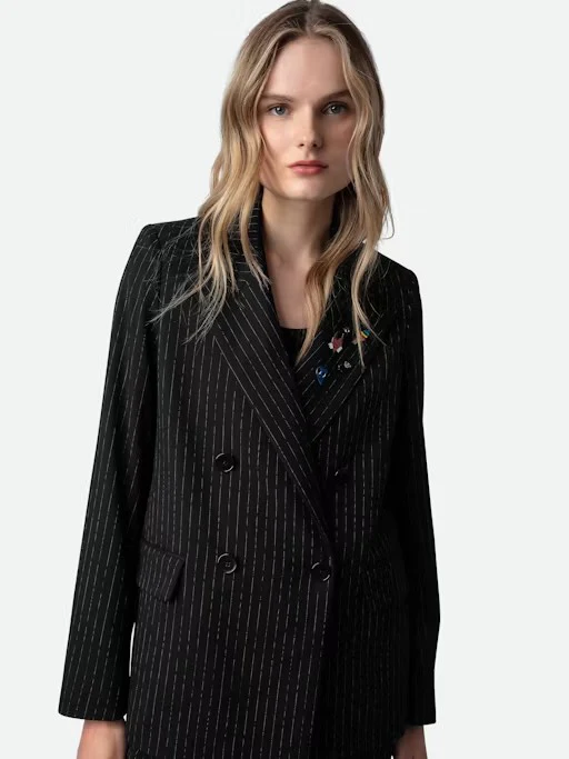 Blazer Valdo - Image 3