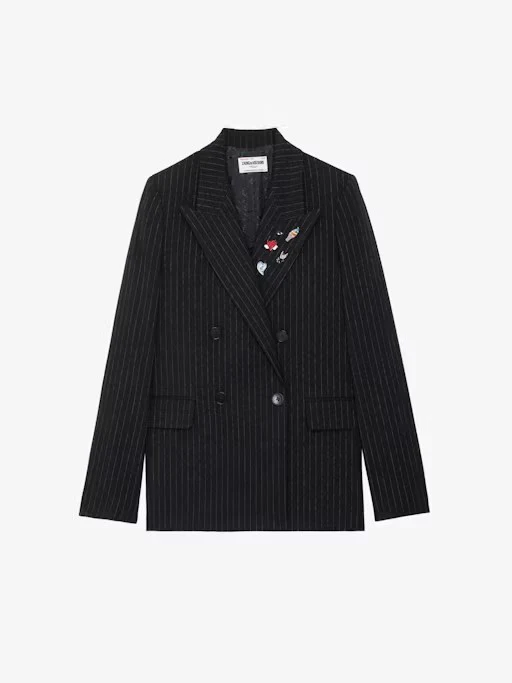 Blazer Valdo - Image 5