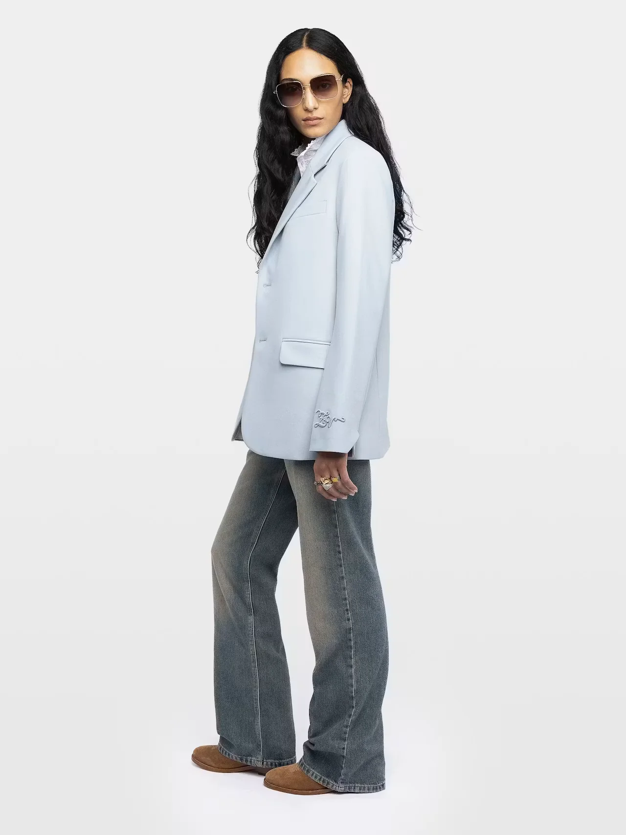 Blazer Vanille - Image 4