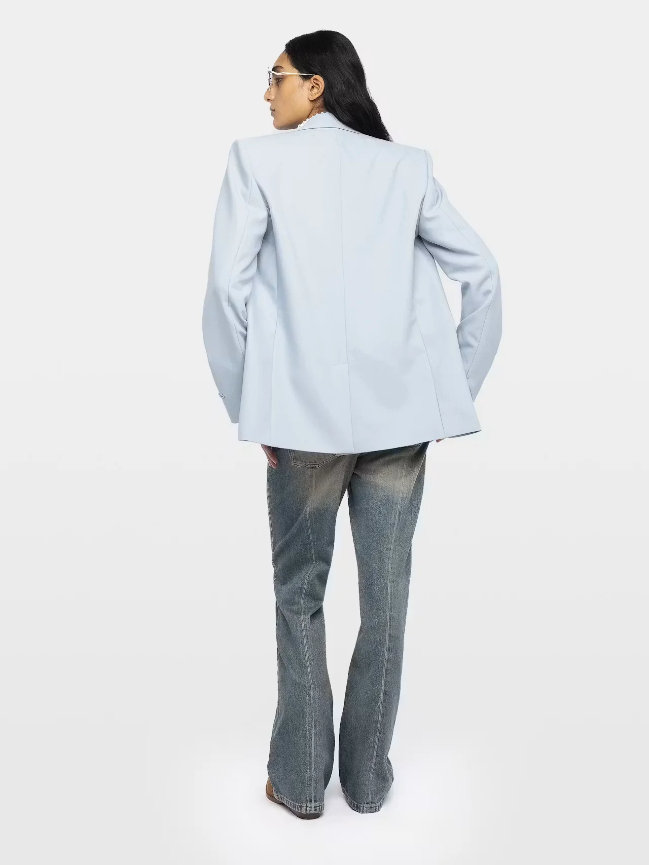 Blazer Vanille - Image 5