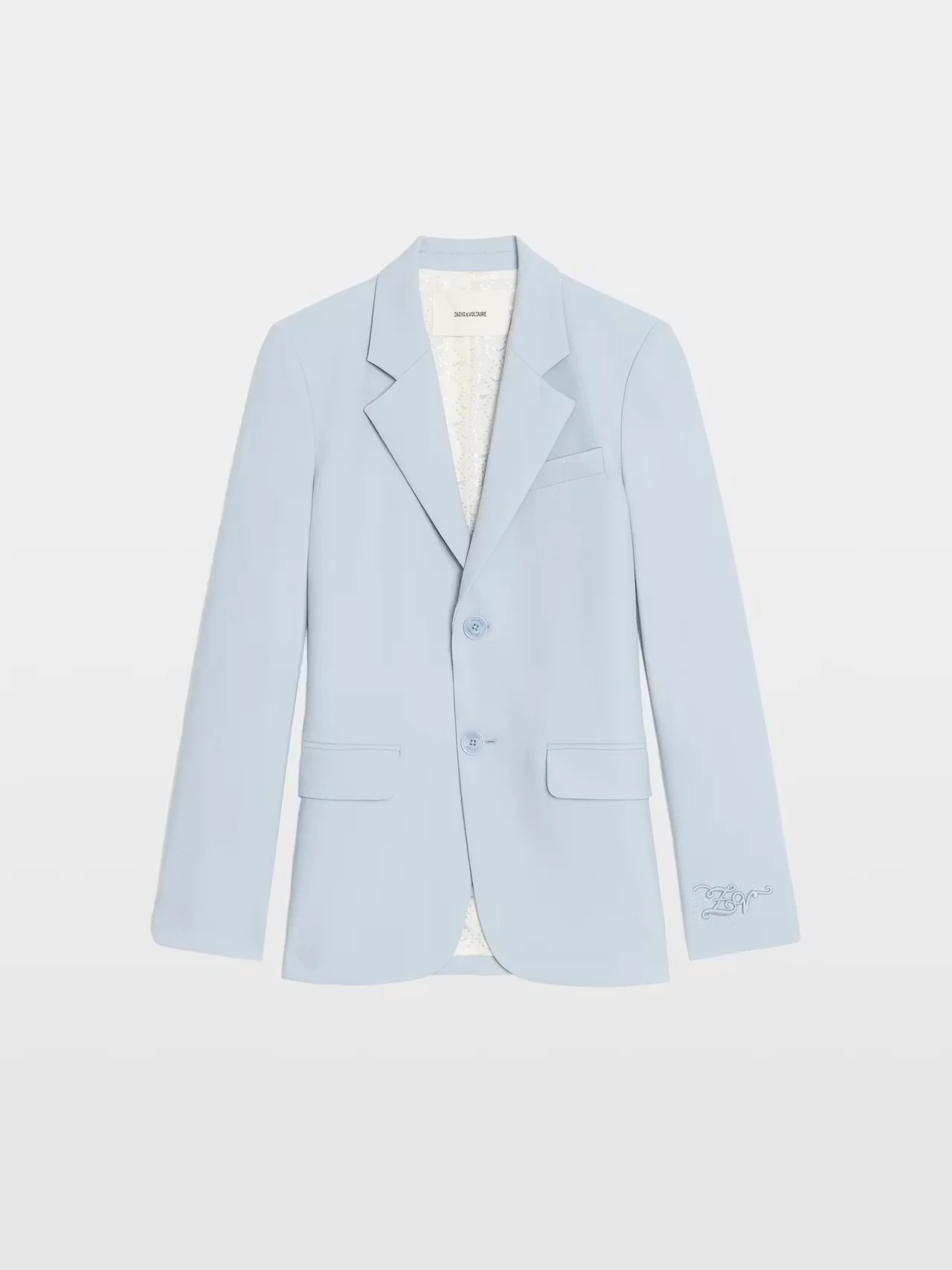 Blazer Vanille - Image 6