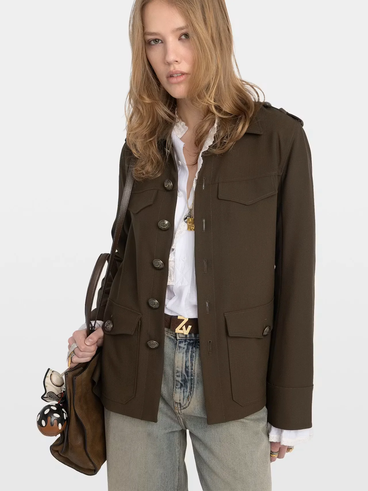 Blazer Veraman - Image 2