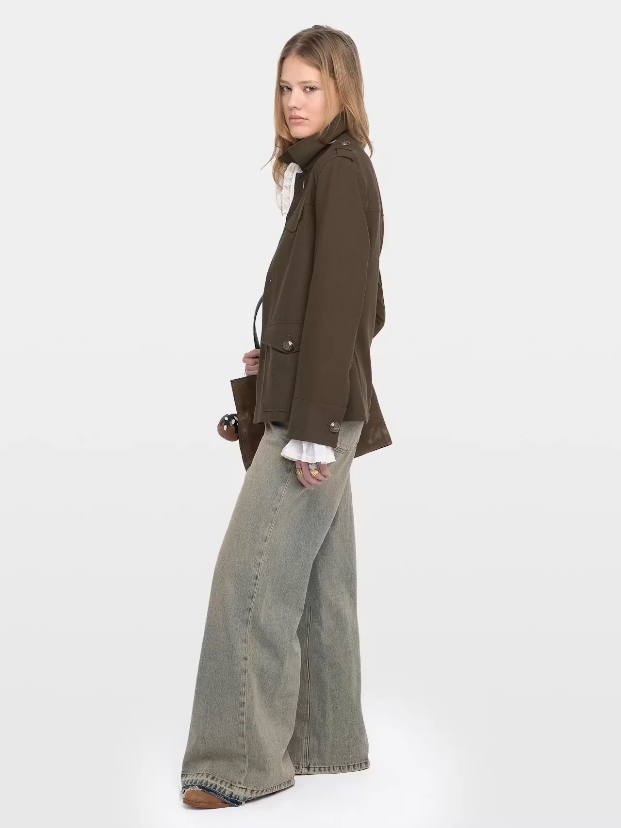 Blazer Veraman - Image 3