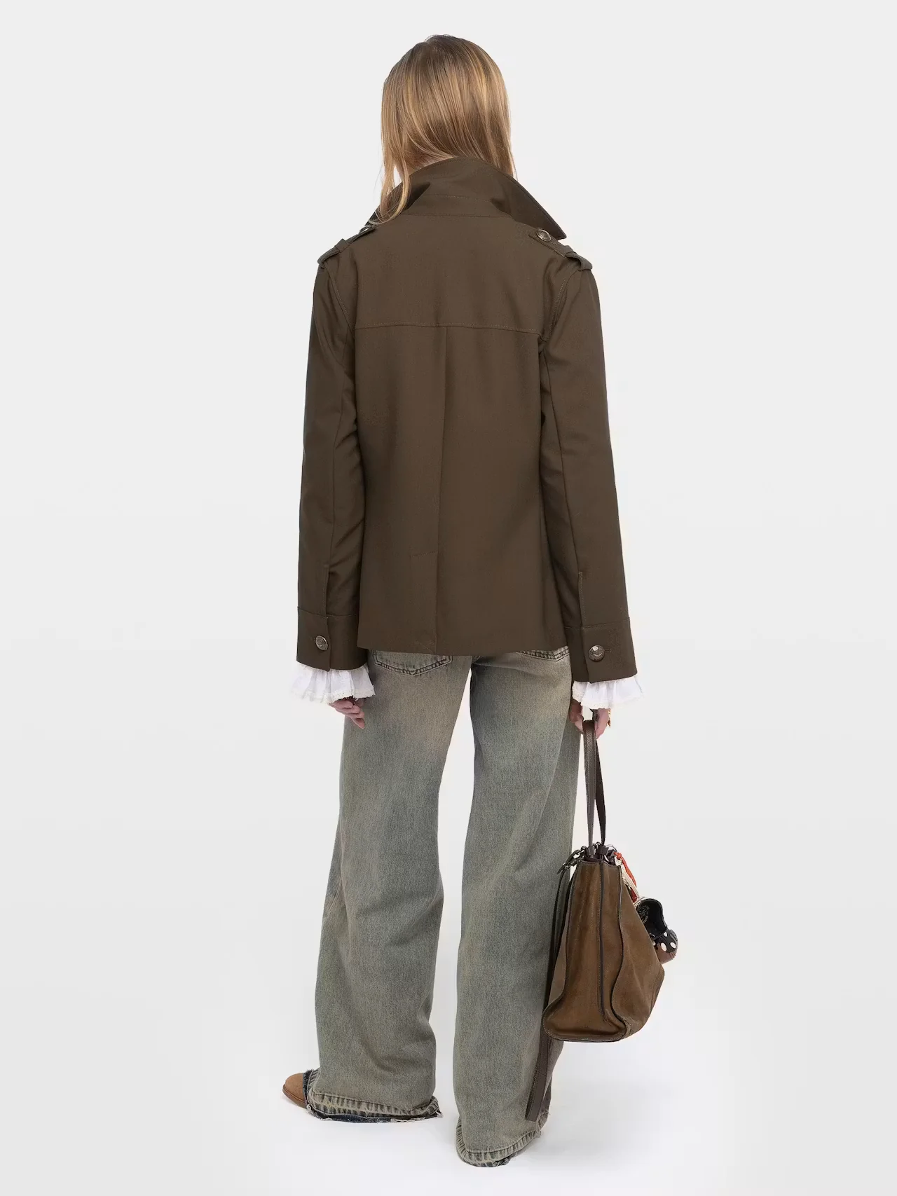 Blazer Veraman - Image 4