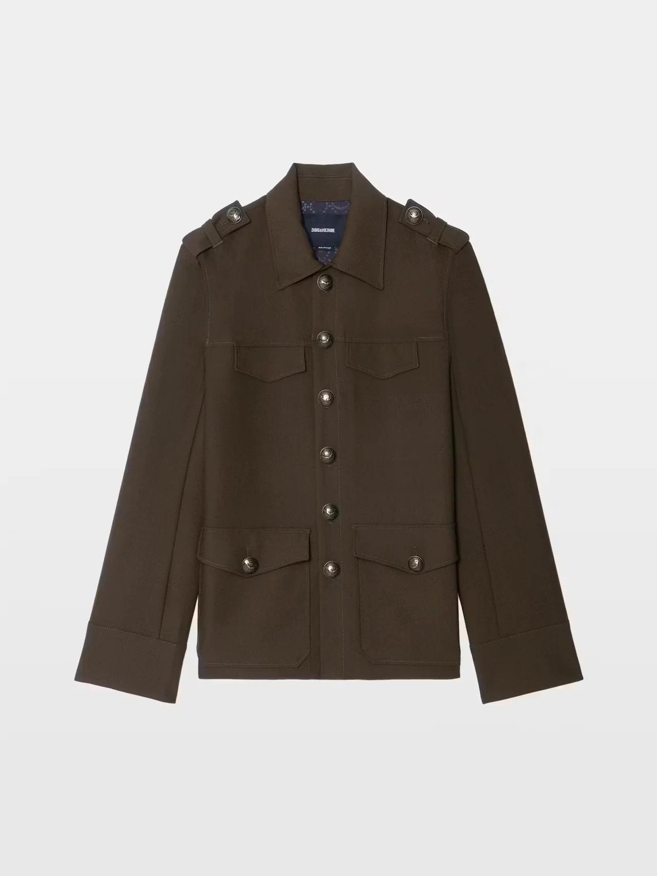 Blazer Veraman - Image 6