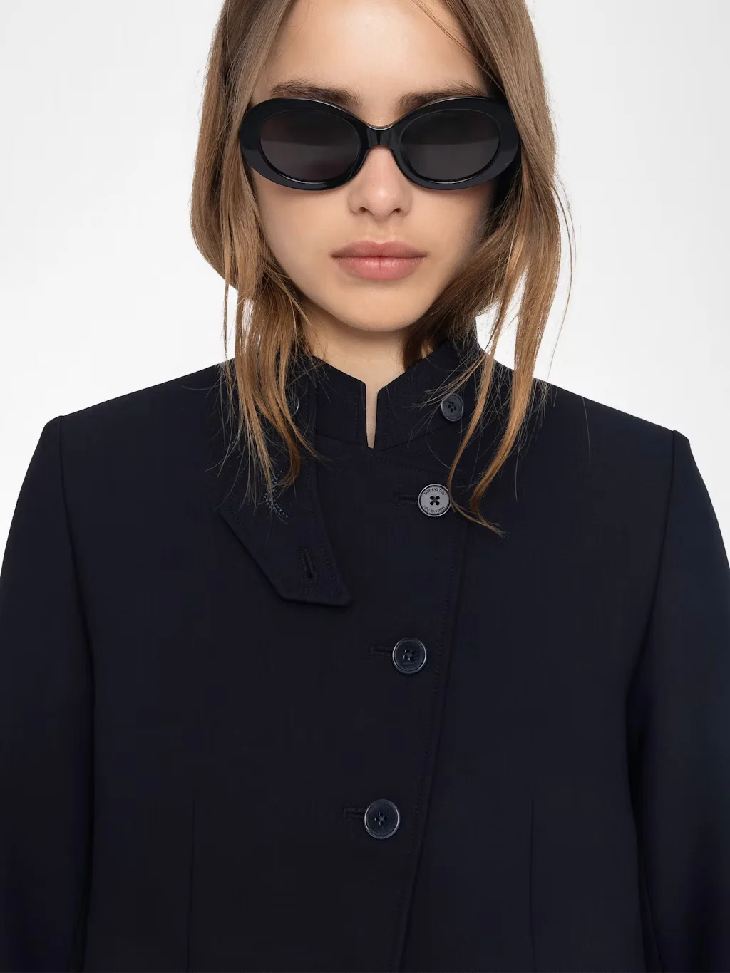 Blazer Verysa Tailleur Strass - Image 4