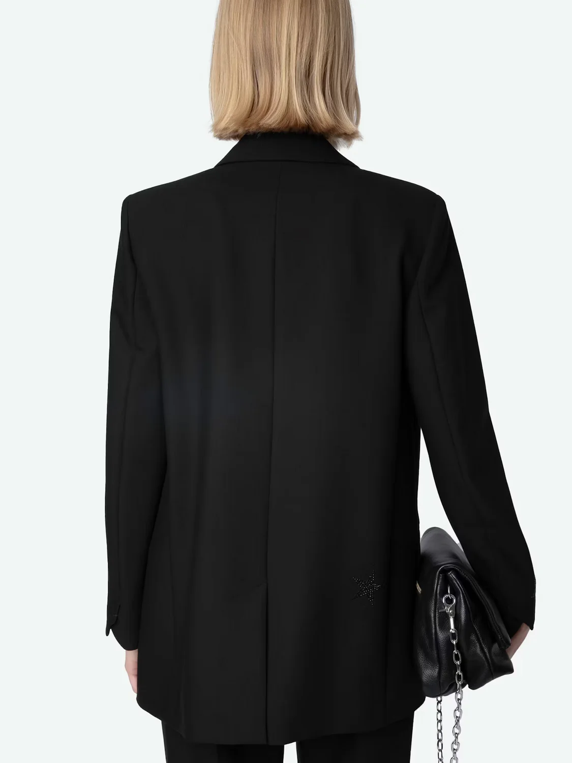 Blazer Viva Strass Star - Image 6