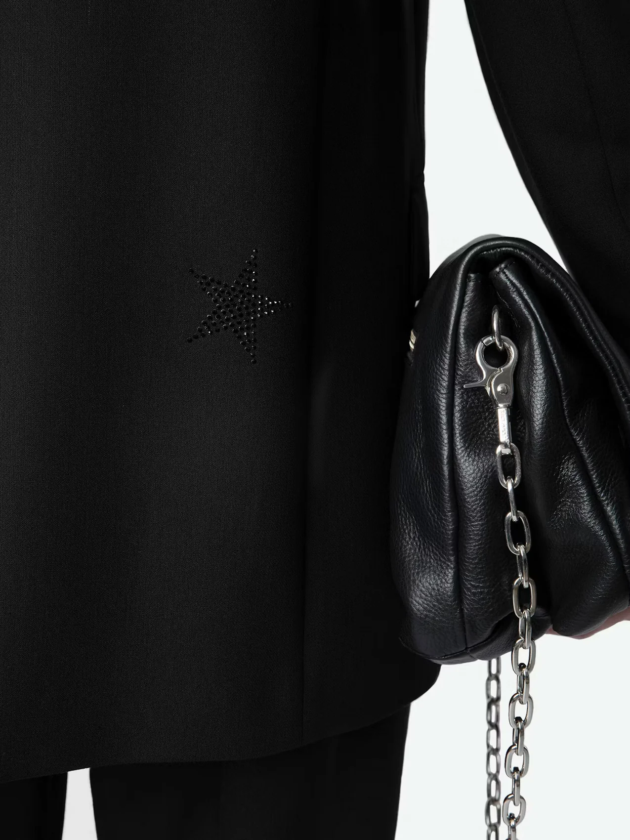 Blazer Viva Strass Star - Image 7
