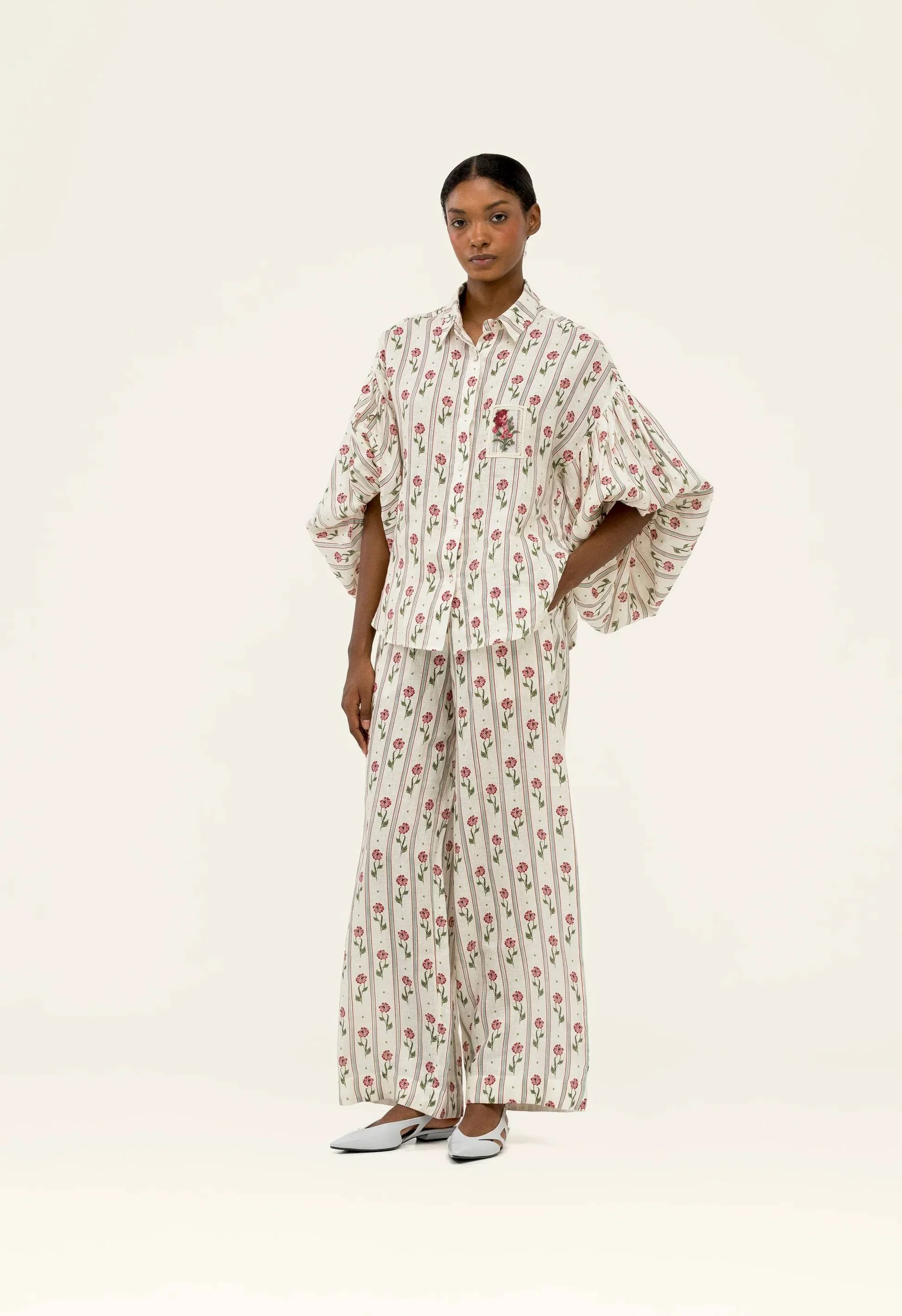Blusa Agar Quebrada - Image 2