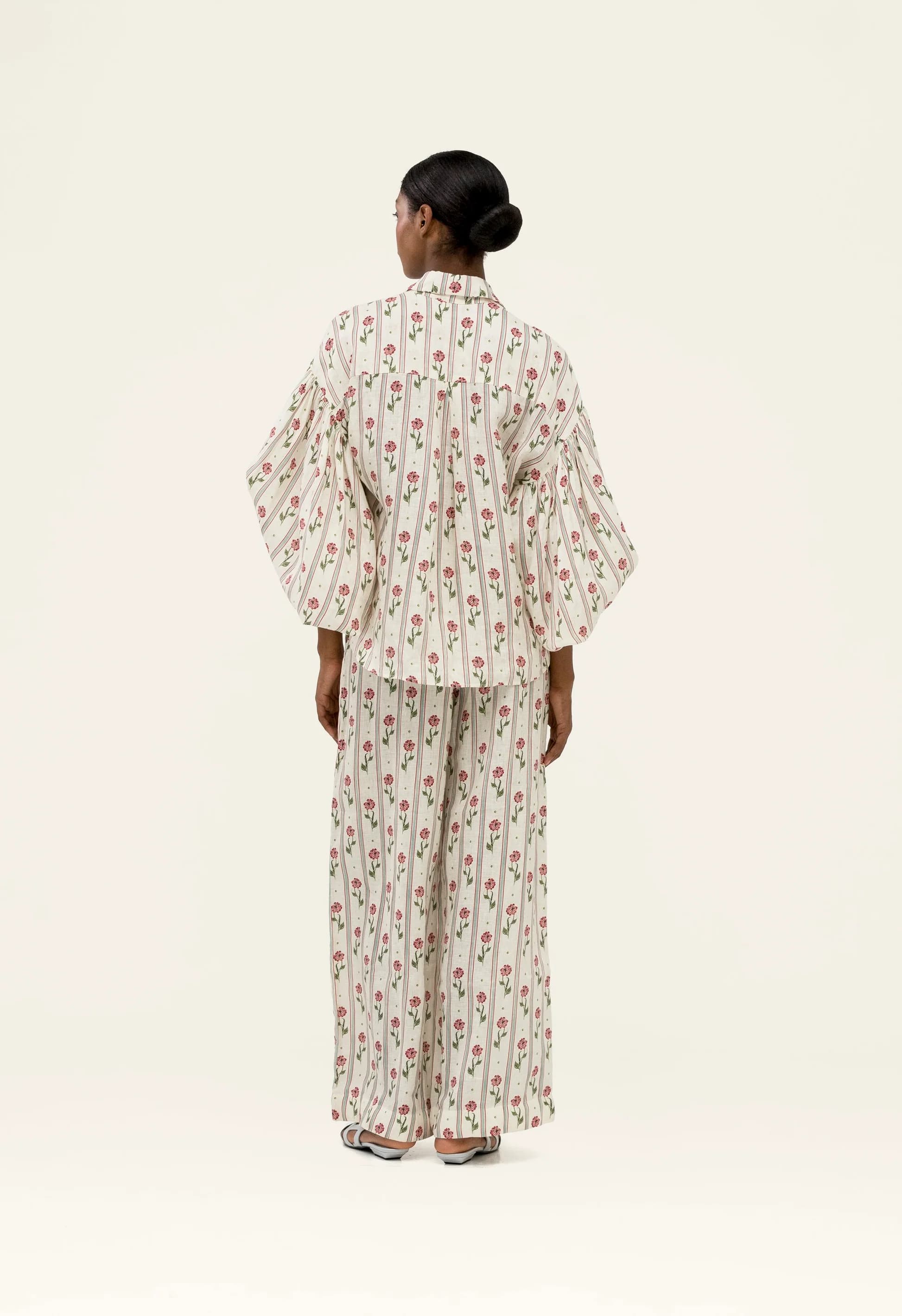 Blusa Agar Quebrada - Image 3