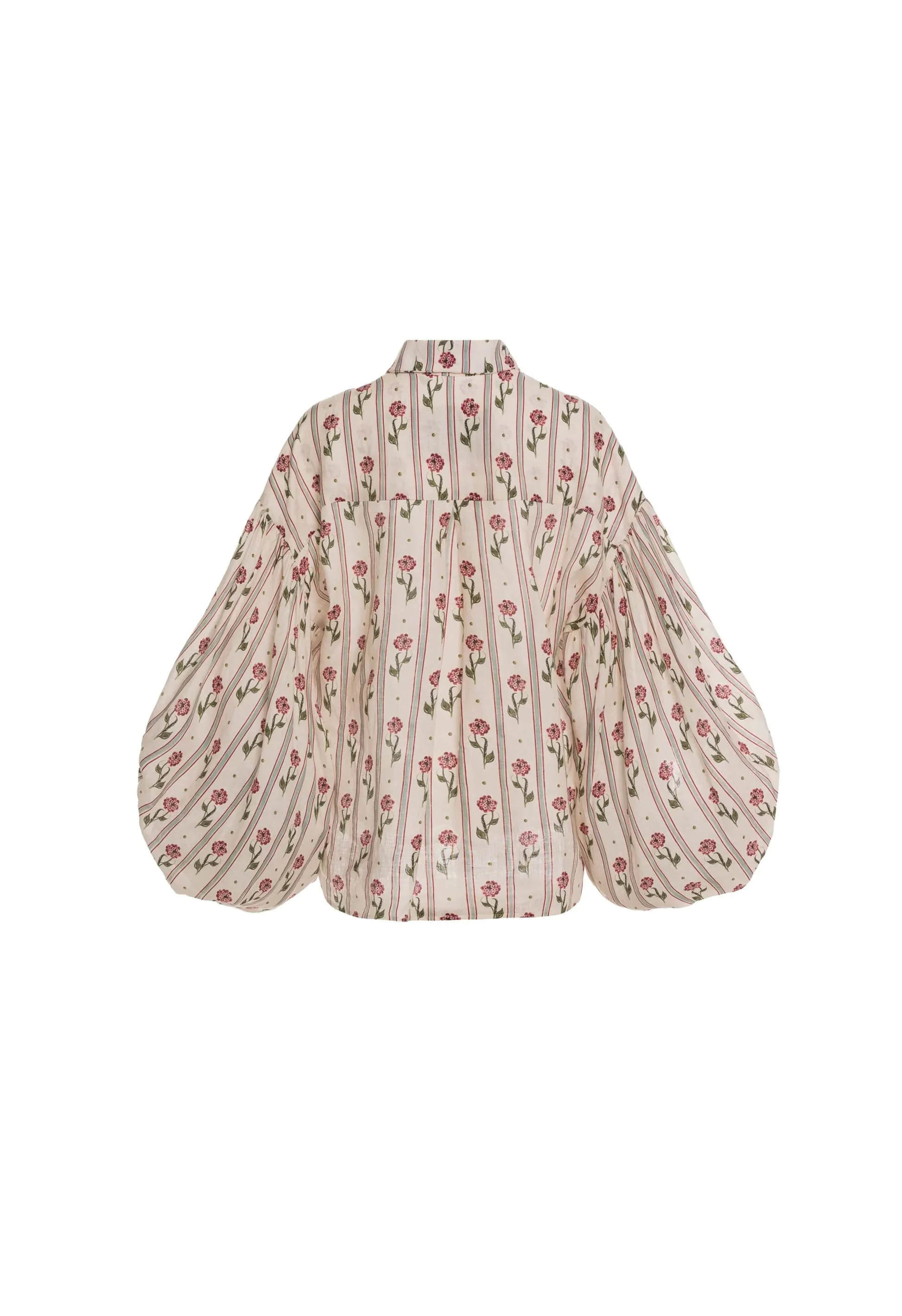 Blusa Agar Quebrada - Image 5
