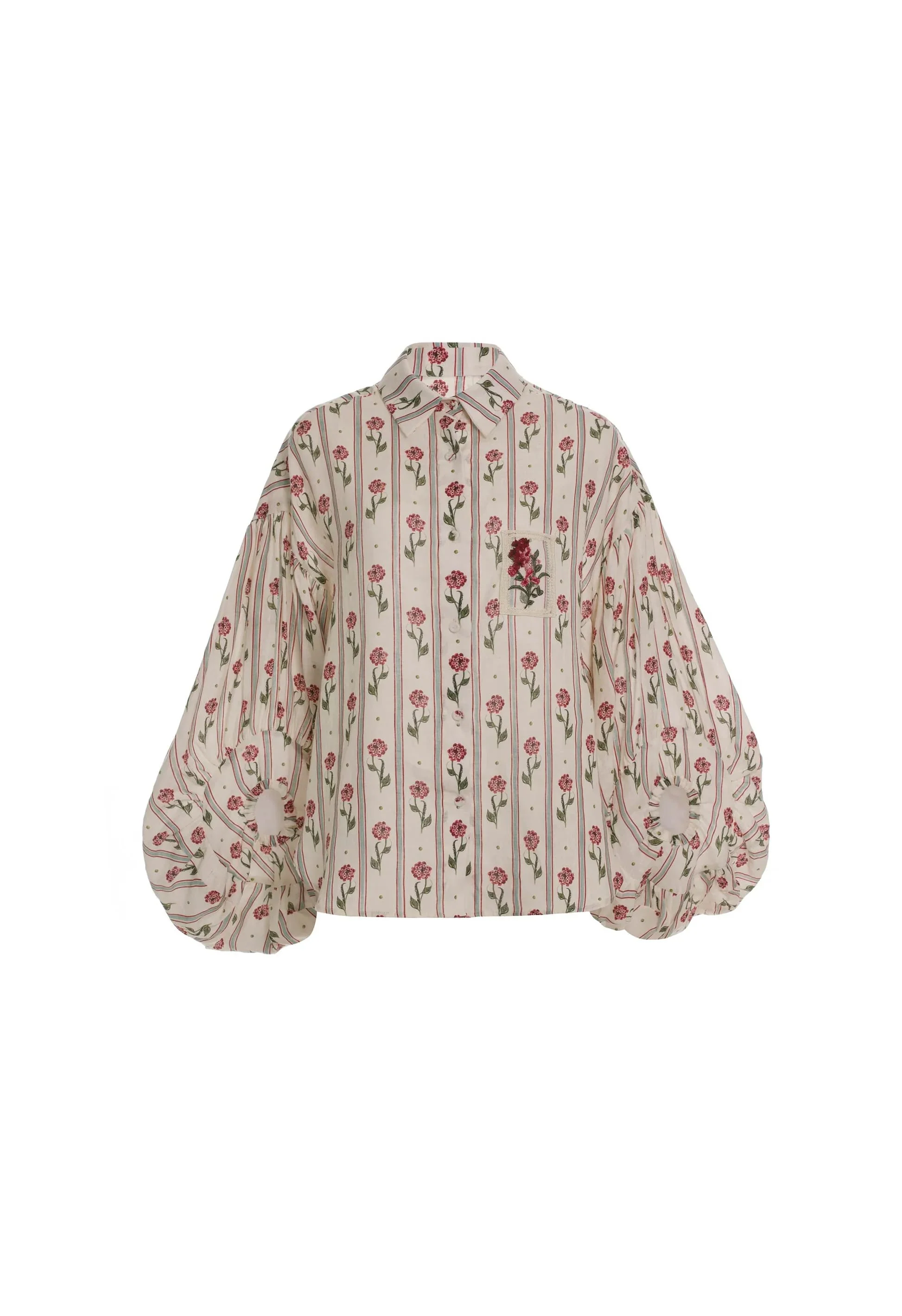 Blusa Agar Quebrada - Image 6