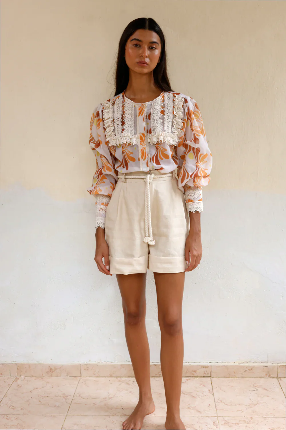 Blusa Alicia - Image 2