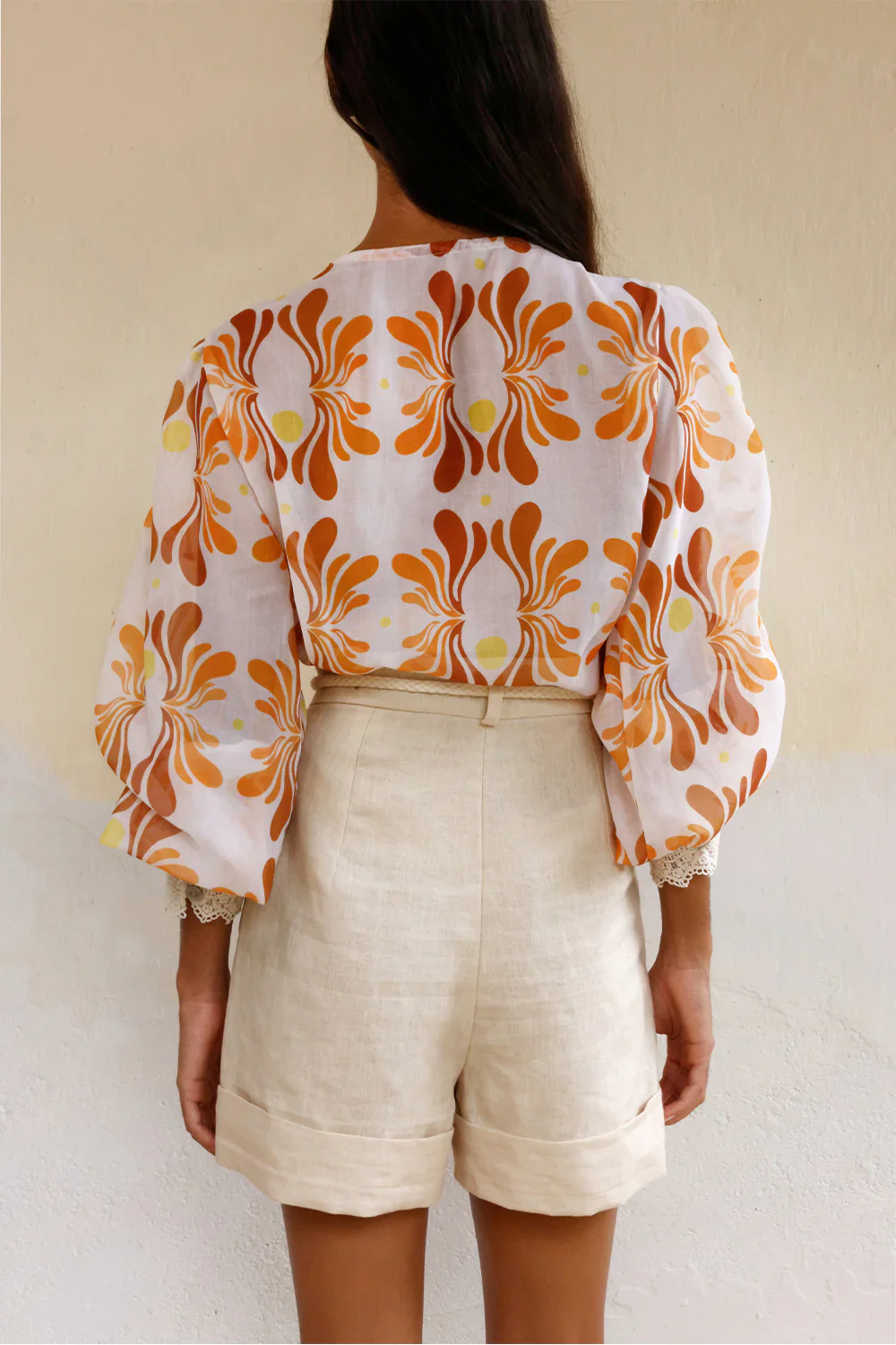 Blusa Alicia - Image 3