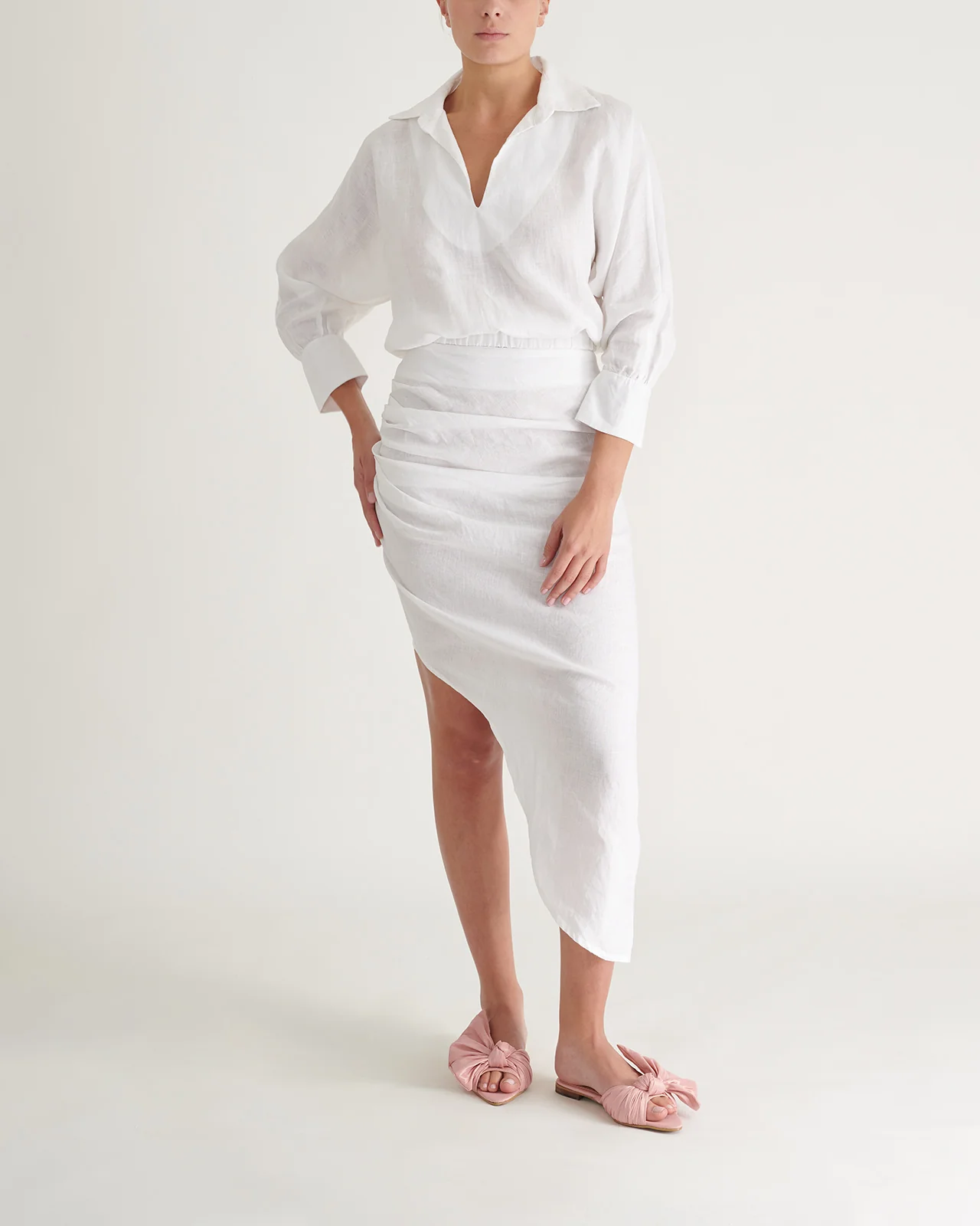 Blusa Amalia