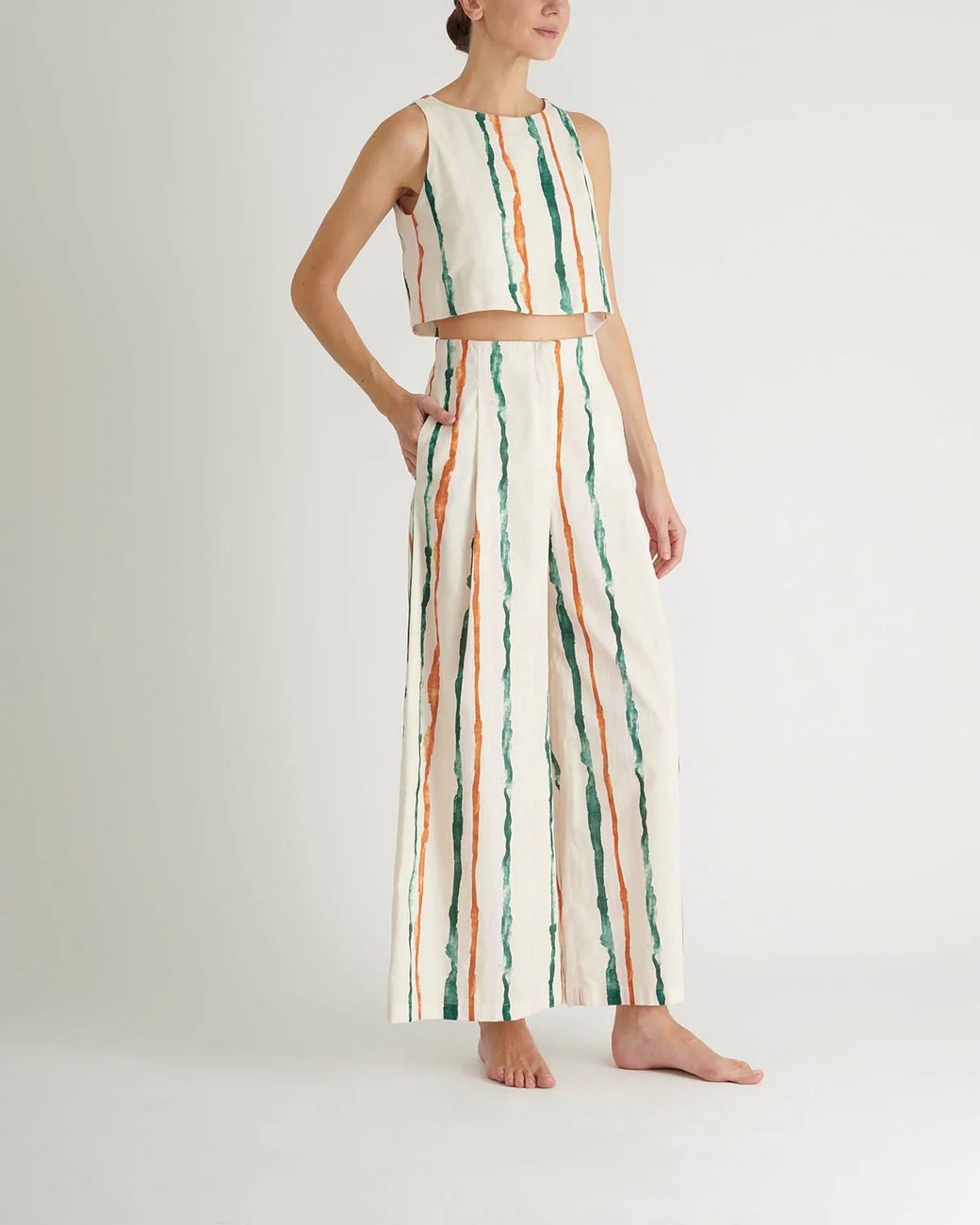 Crop Top Amalia - Image 4