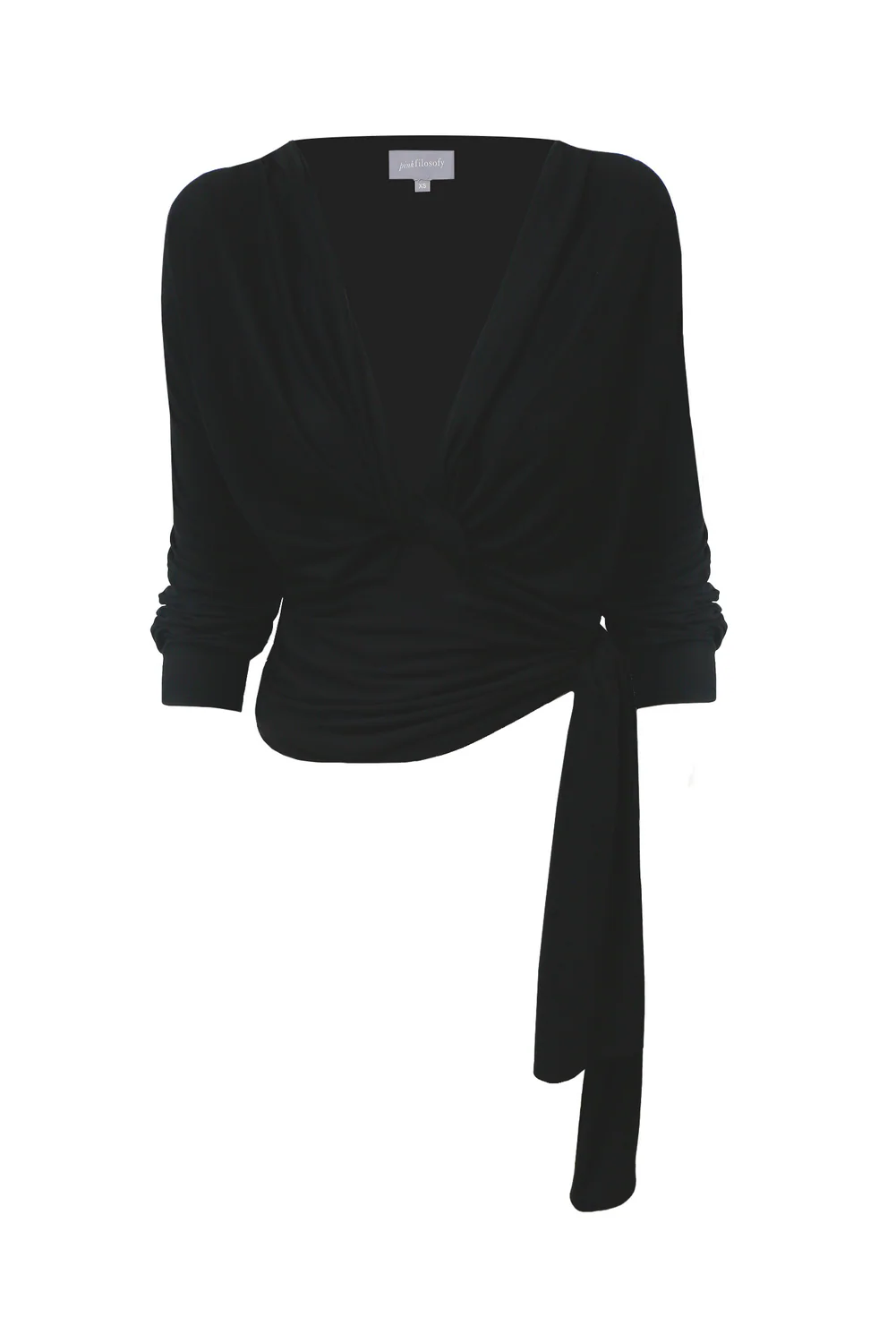 Blusa Amaranta