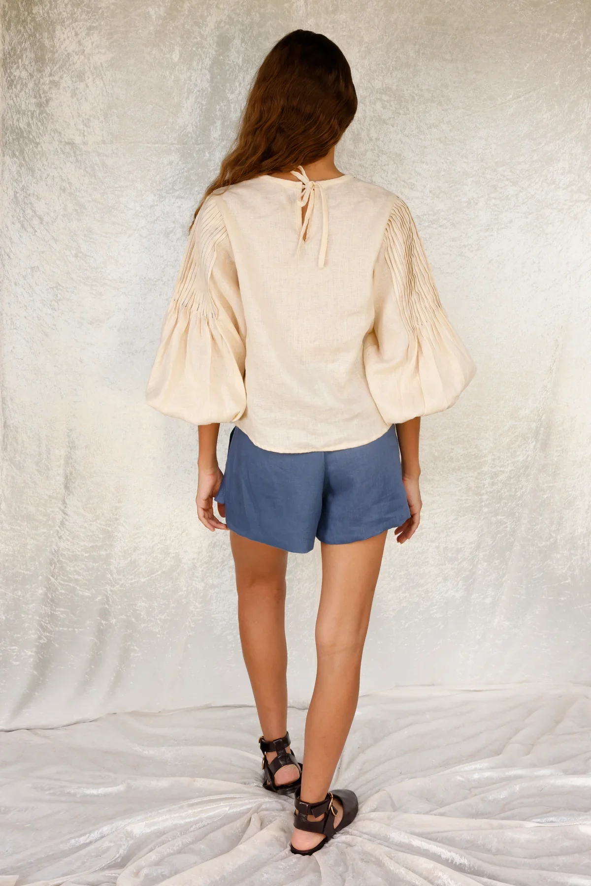 Blusa Amparo - Image 3