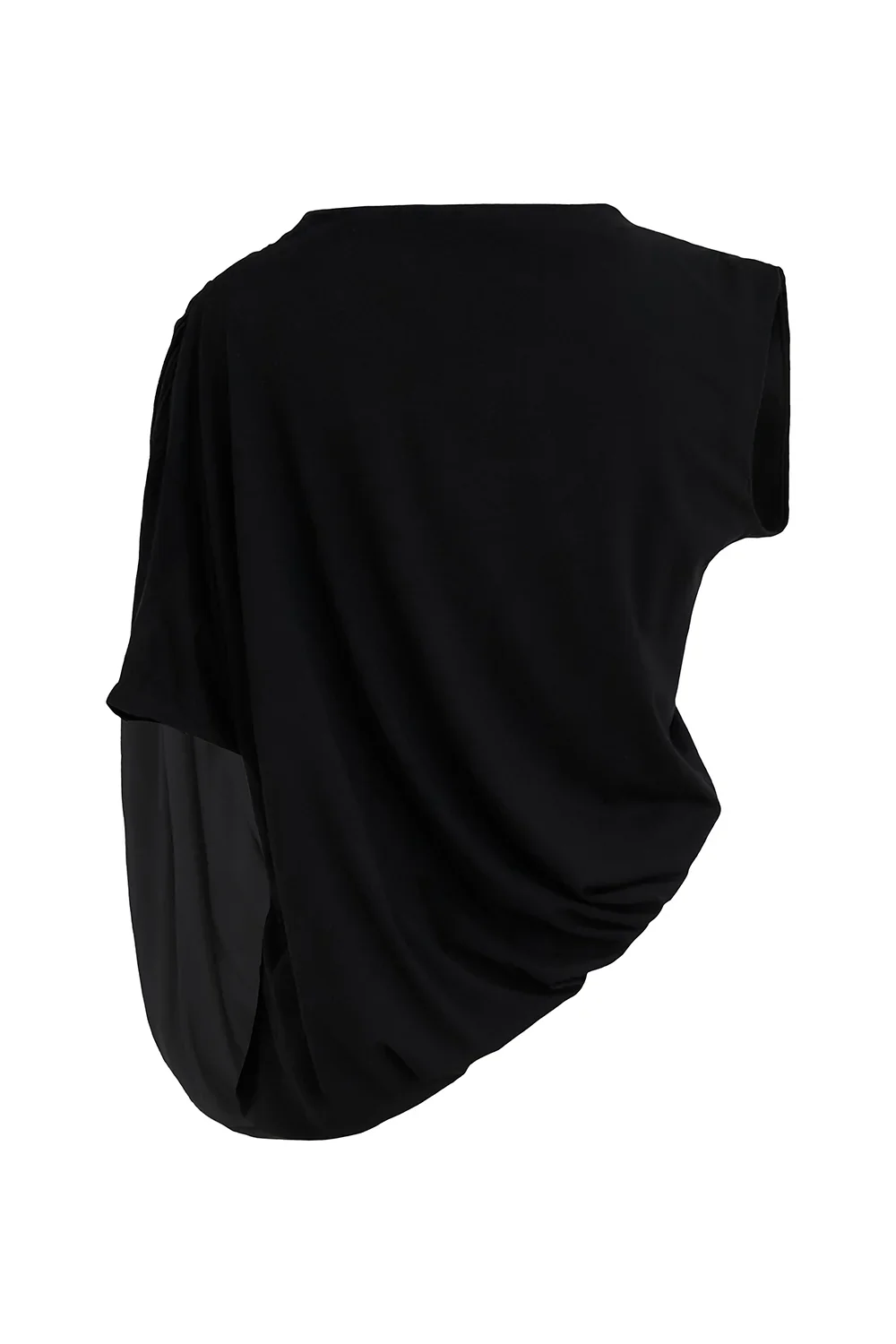 Blusa Aven Negro