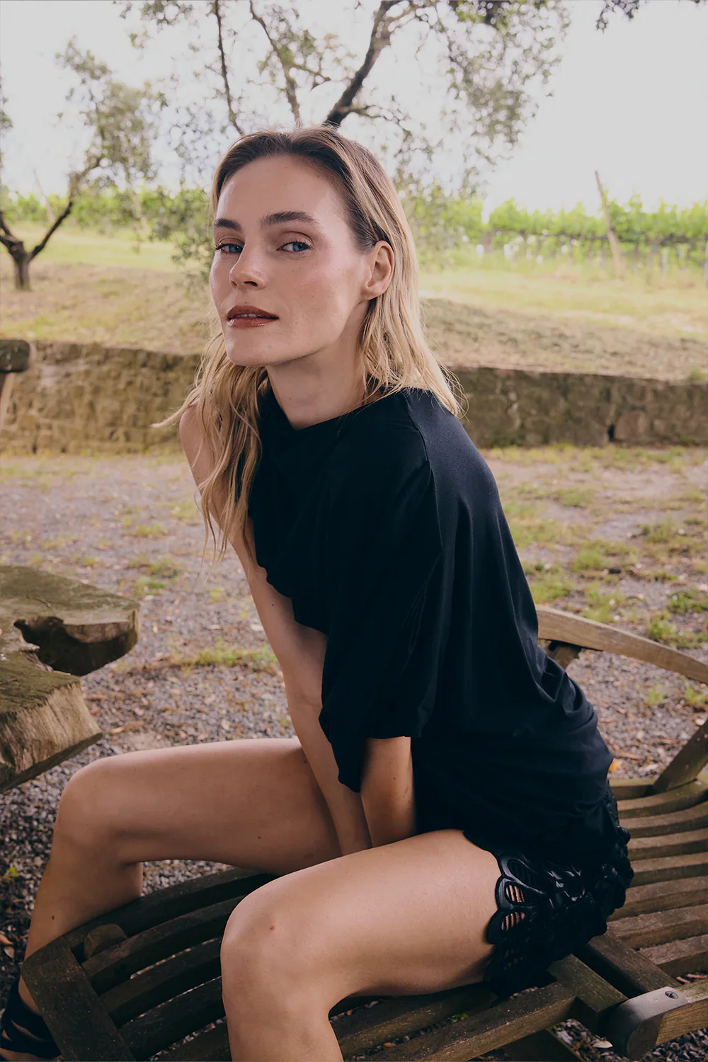 Blusa Aven Negro - Image 3