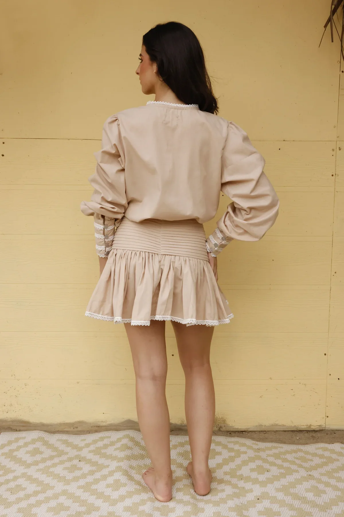 Blusa Azucena - Image 2