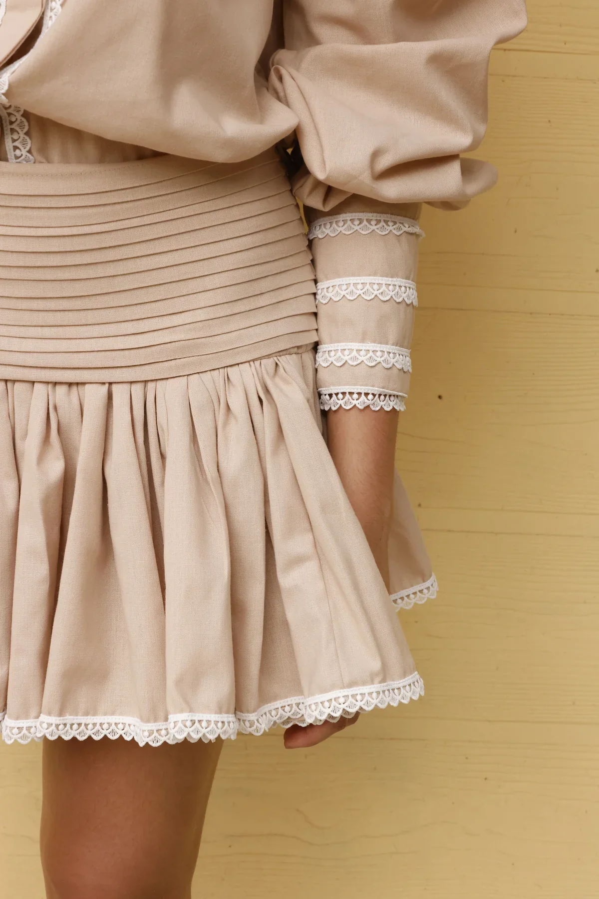 Blusa Azucena - Image 4