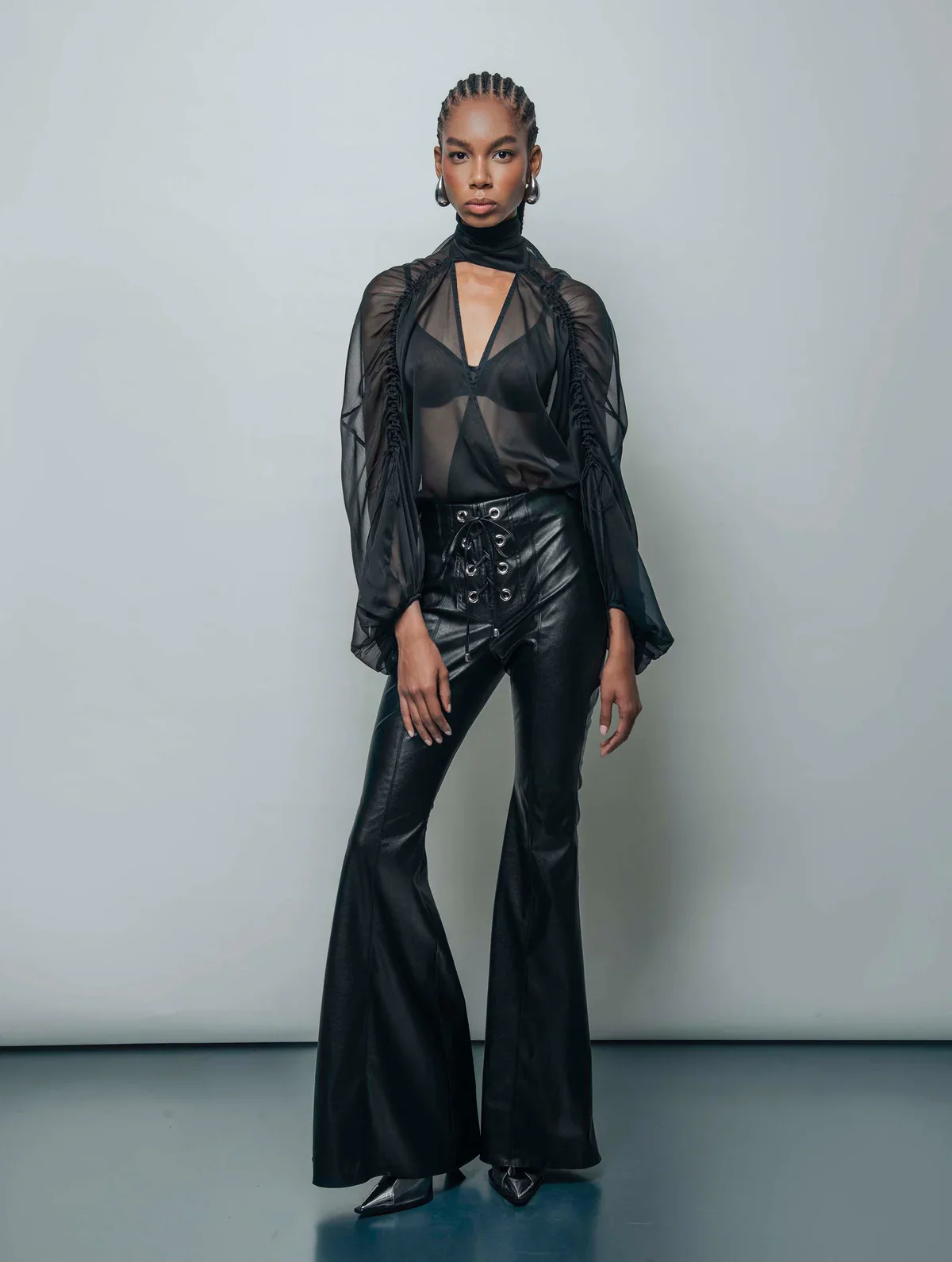 Blusa Cassandre - Image 2