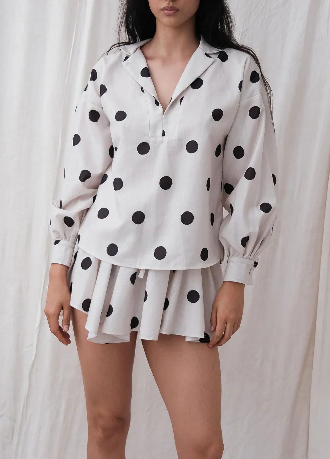 Blusa Celia