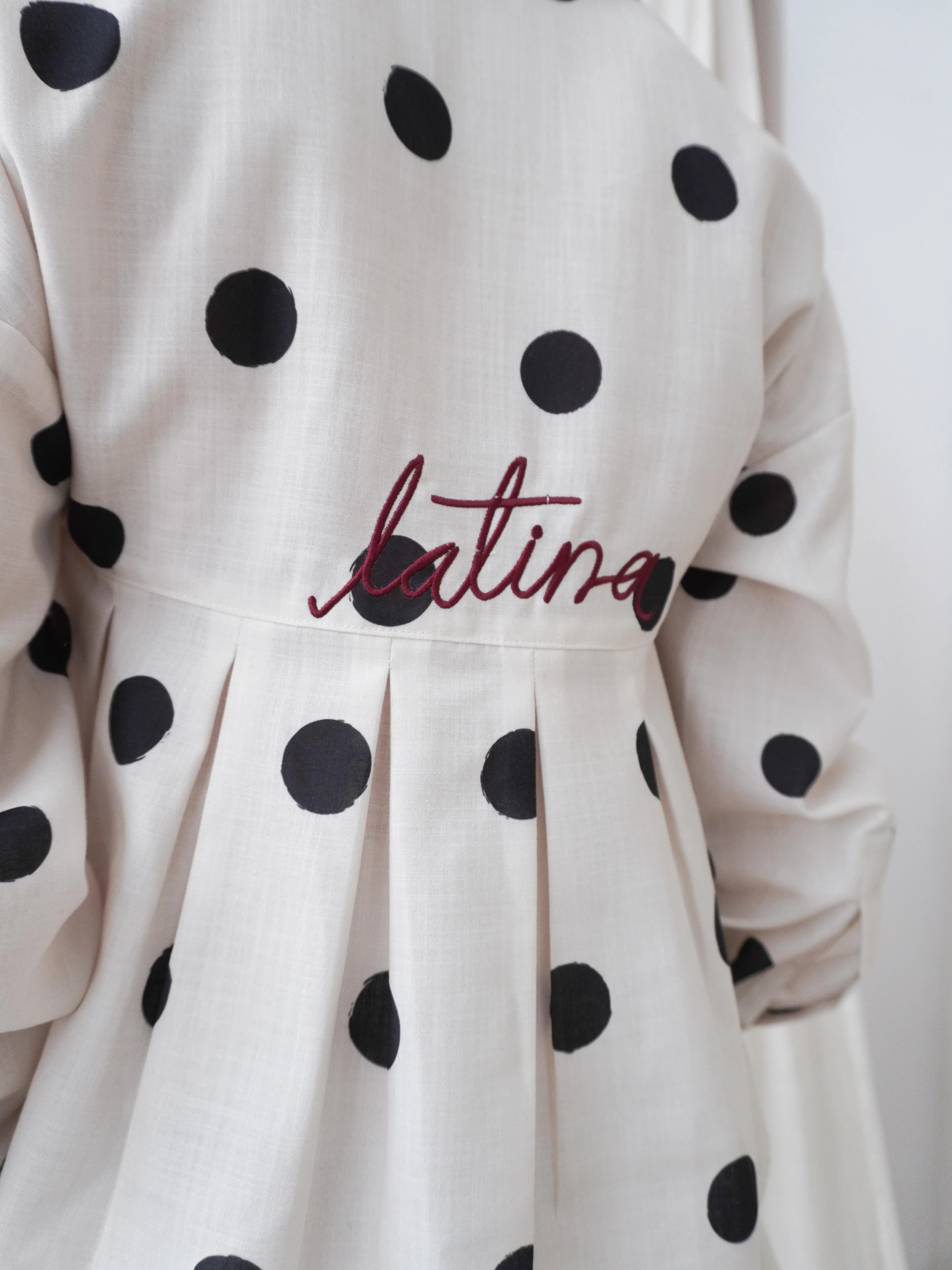 Blusa Celia - Image 2